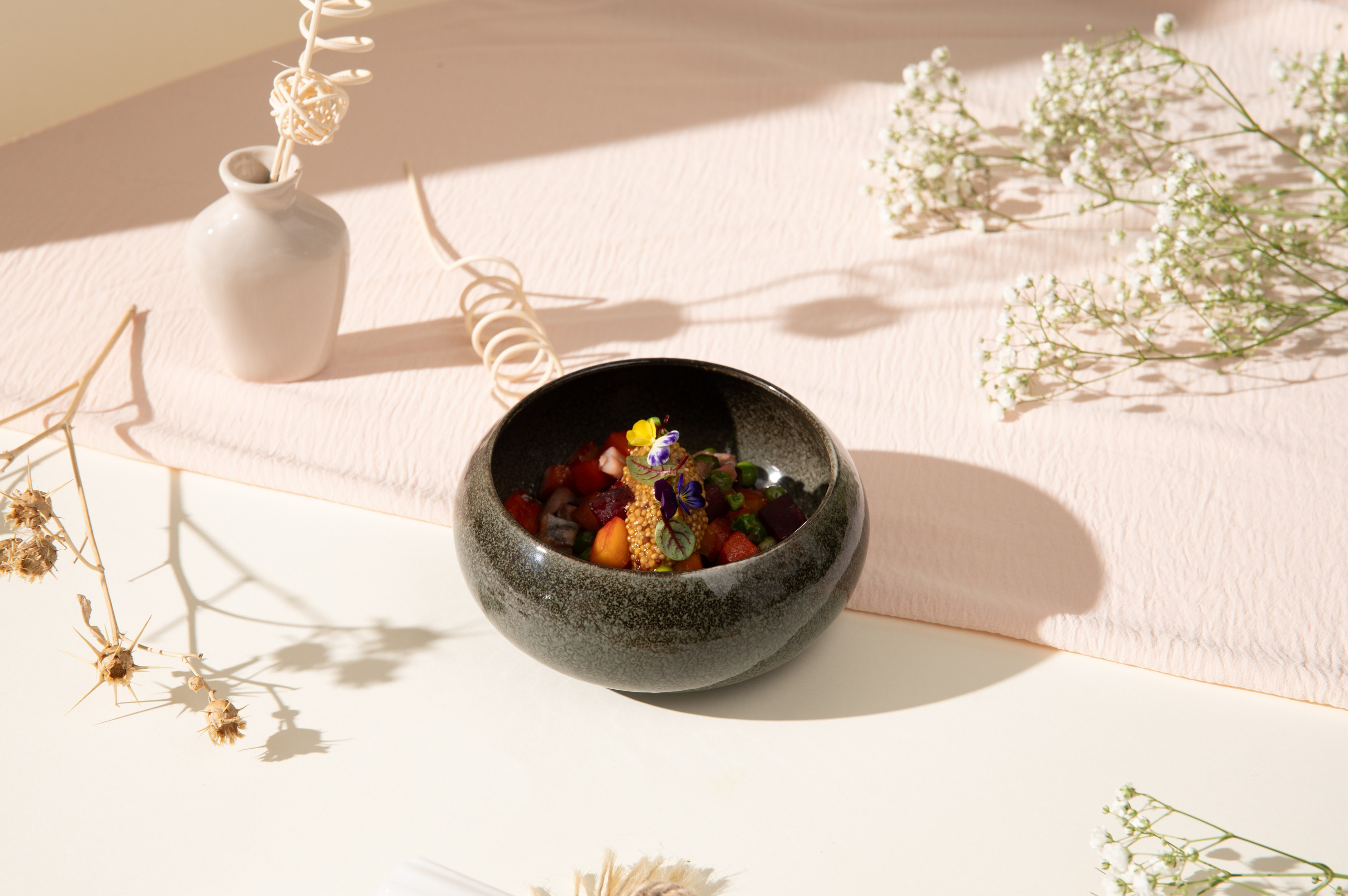 28.01.2025. Фотограф в Бишкеке Андрей Кавешников