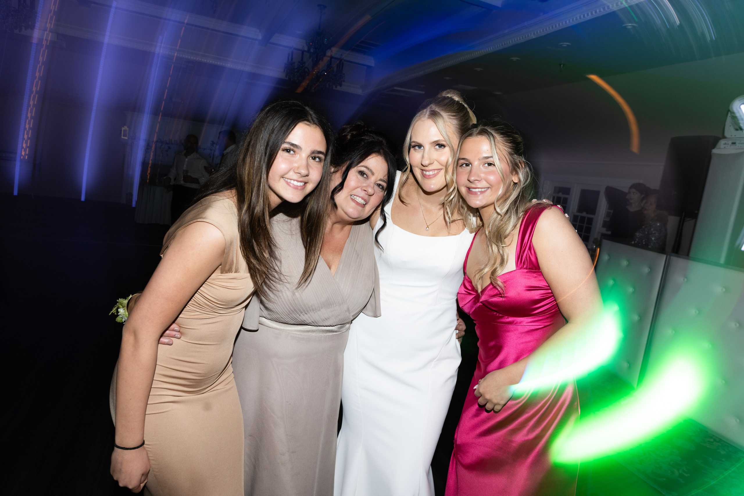 Chelsea and Leopoldo, The Skylark Manor, NJ. Wedding Photo & Video