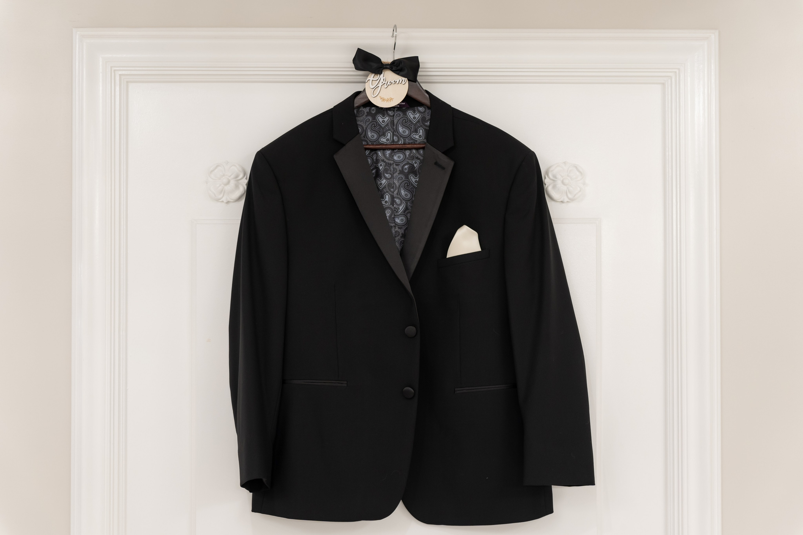 Erica & Vincent, The Estate at Florentine Garden, NJ. Wedding Photo & Video