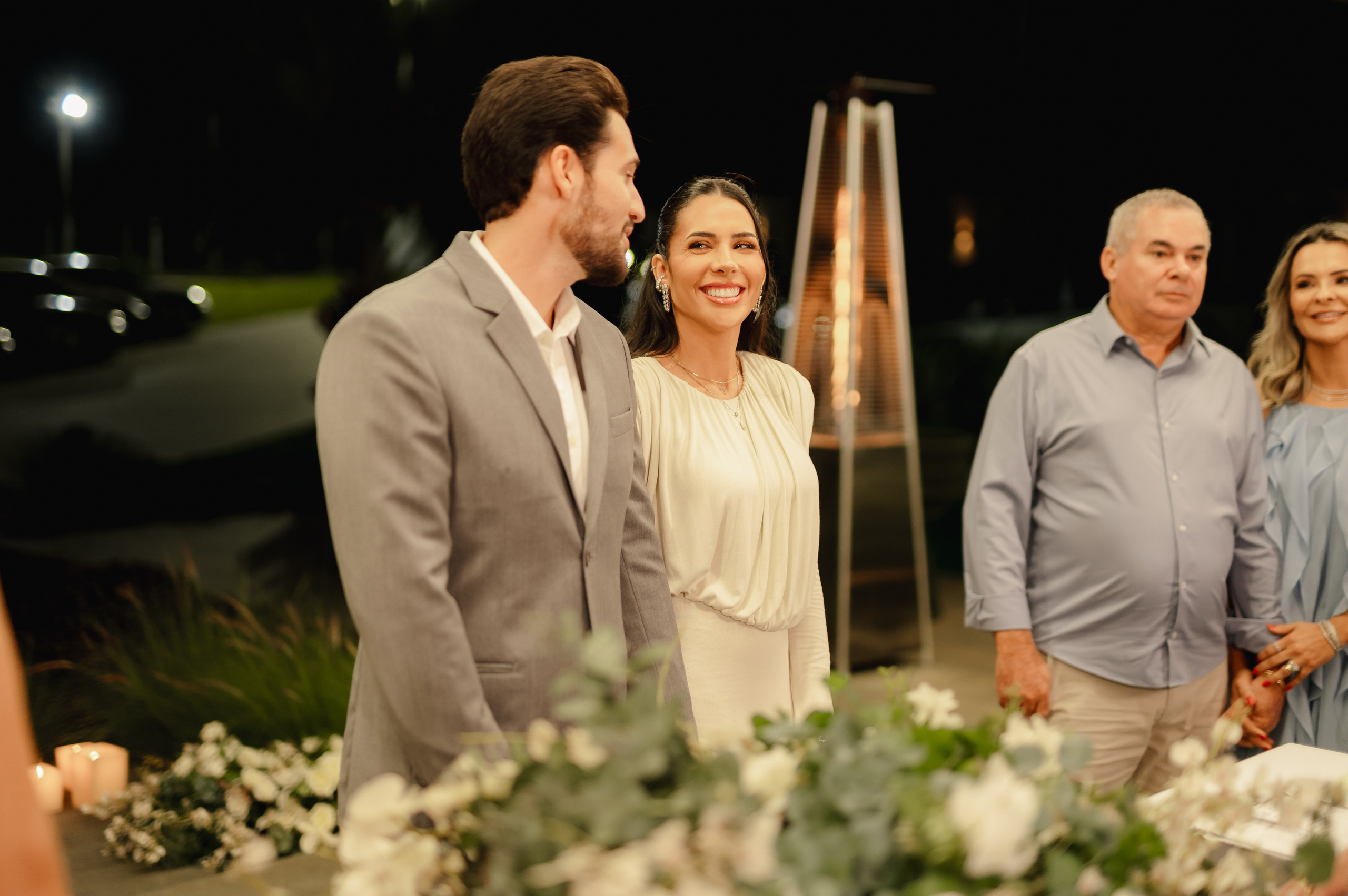 Casamento Civil • Tifany e Gustavo. Barizon Fotografia | Fotógrafo de Casamentos, Ensaios e Eventos | Paraná