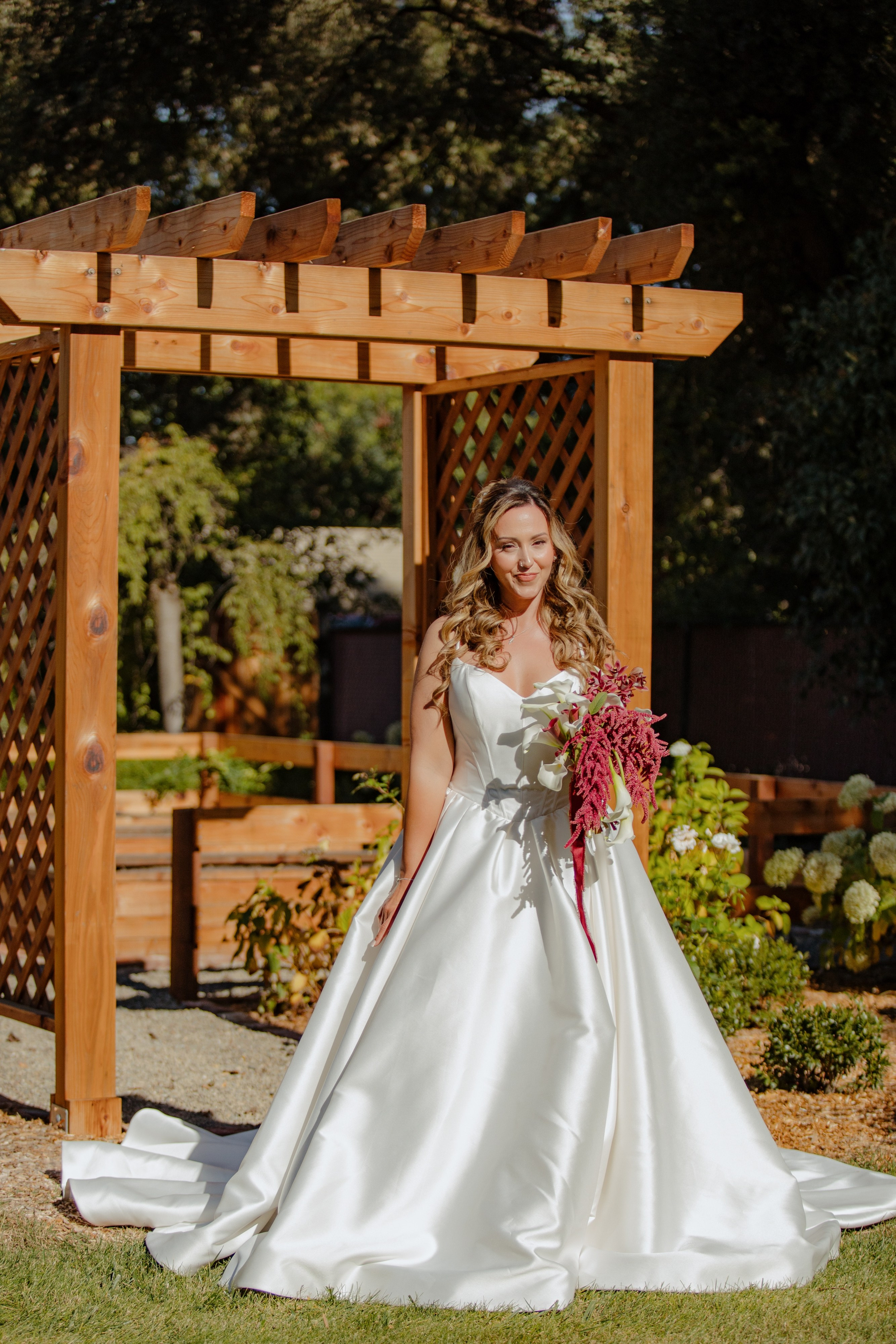 Vanessa Bridal Prep| Sacramento Wedding Photographer. Wedding Photography & Videography San Francisco, Sacramento