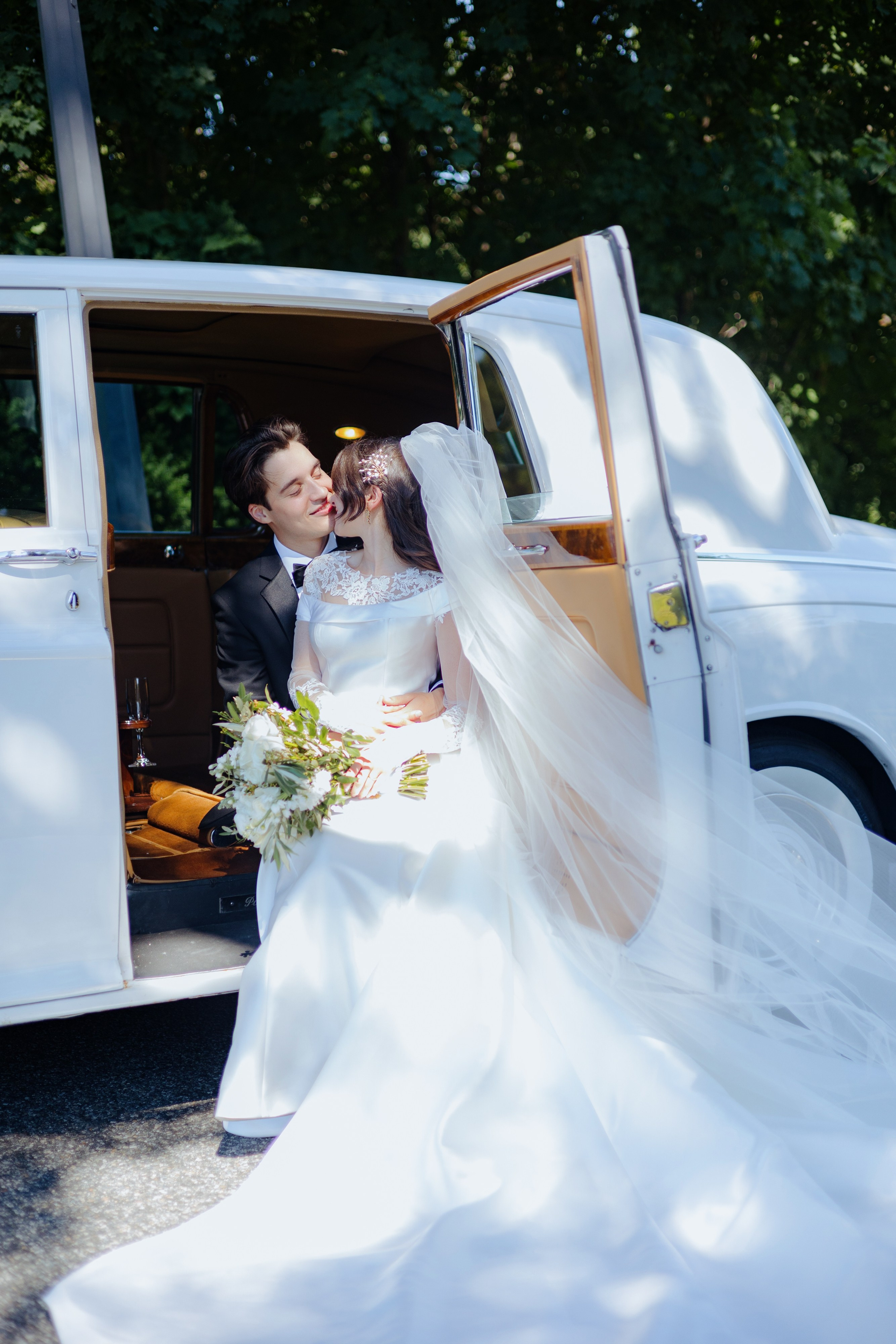 Beth & Nick. Wedding Photography & Videography San Francisco, Sacramento