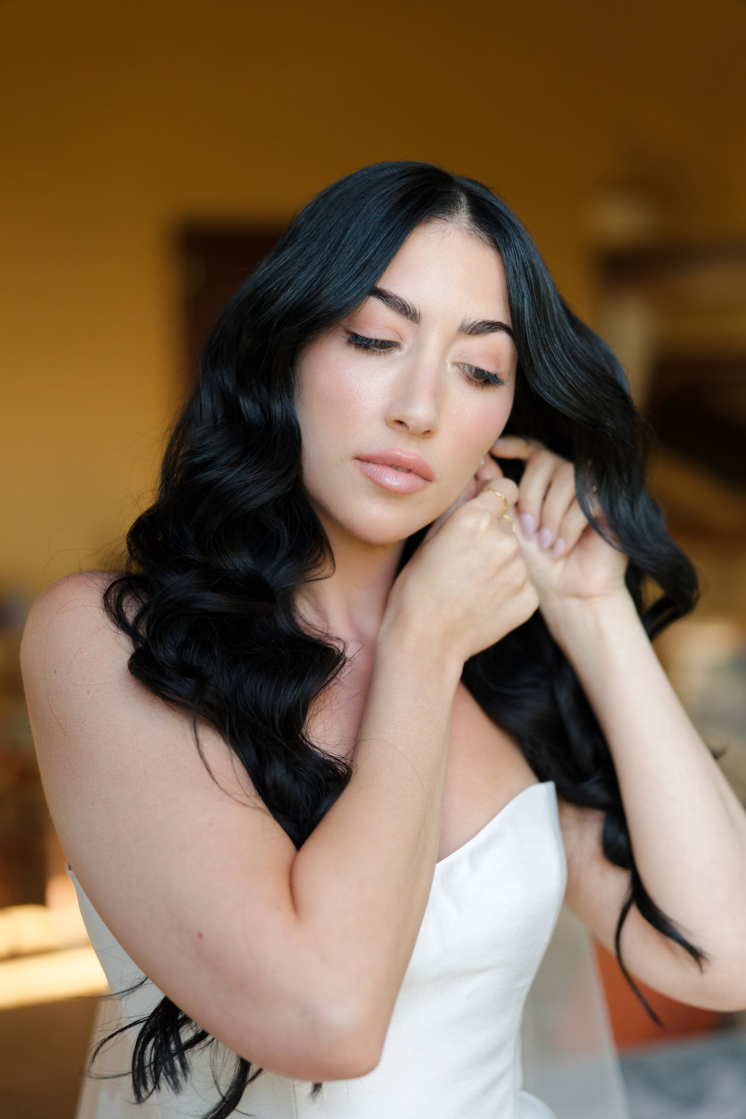 Wedding at Fonte Sala, Tuscany, Italy