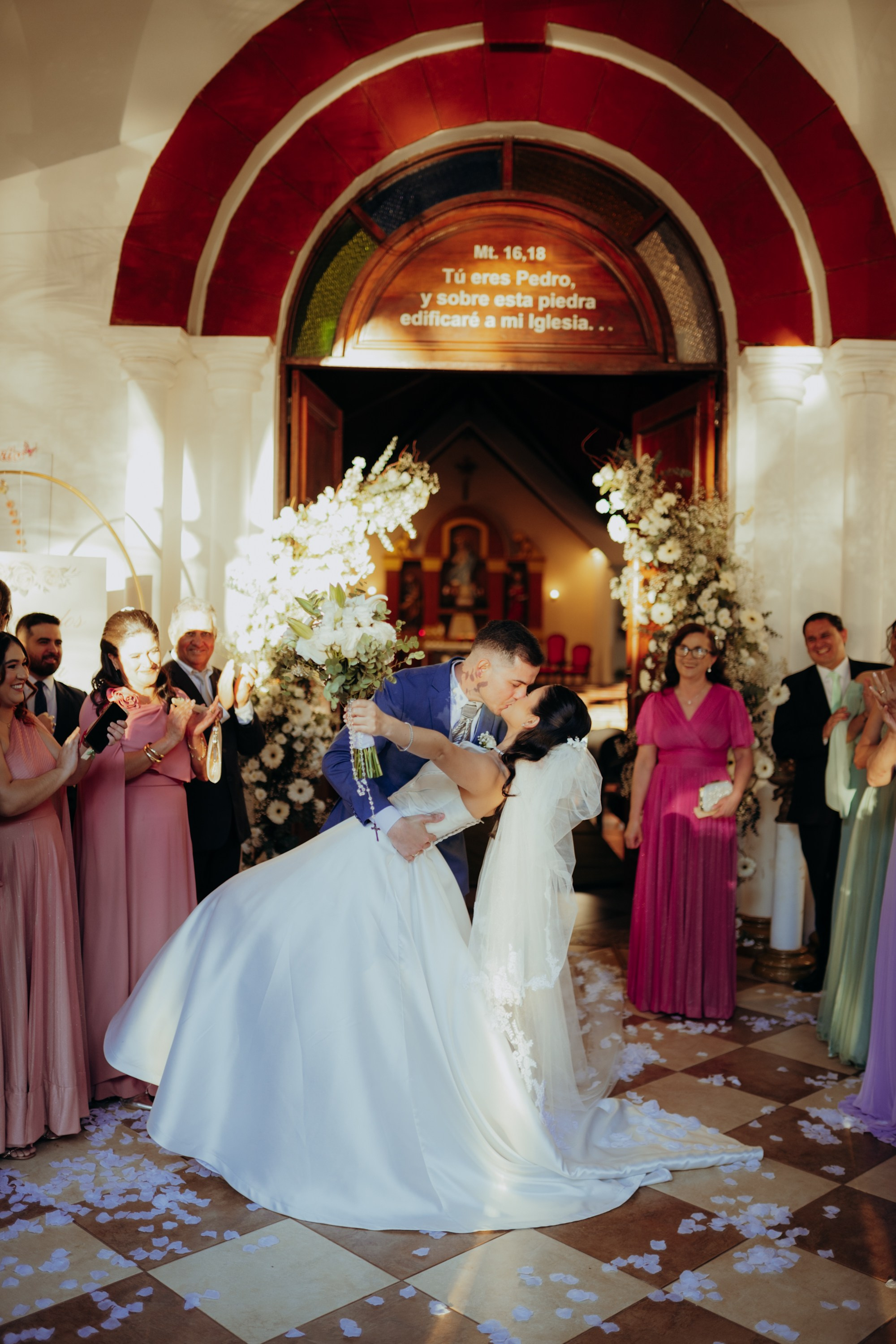 Vanessa & Mario. Marcelo Martinez Fotografo