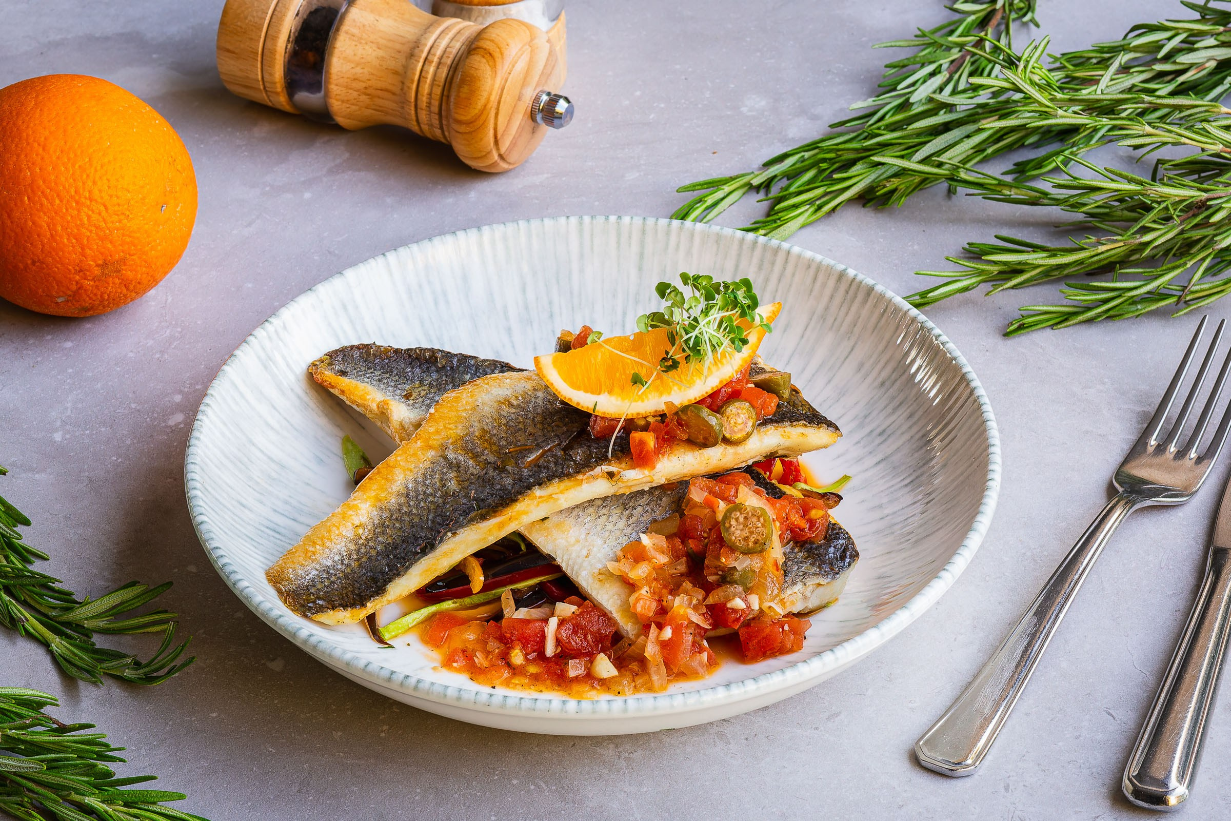 Авторская фуд-съёмка в Ташкенте для меню и соцсетей