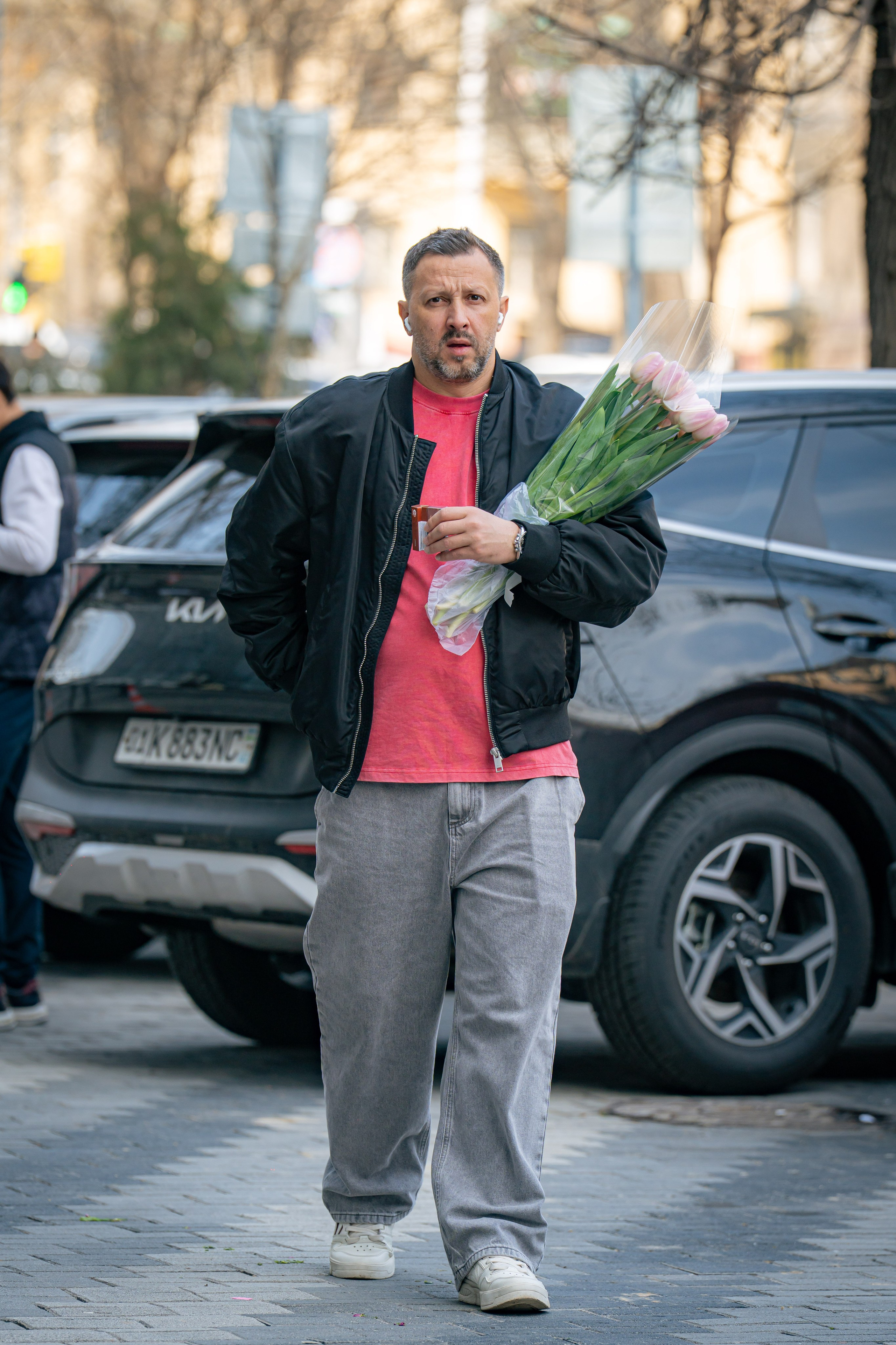 8 марта