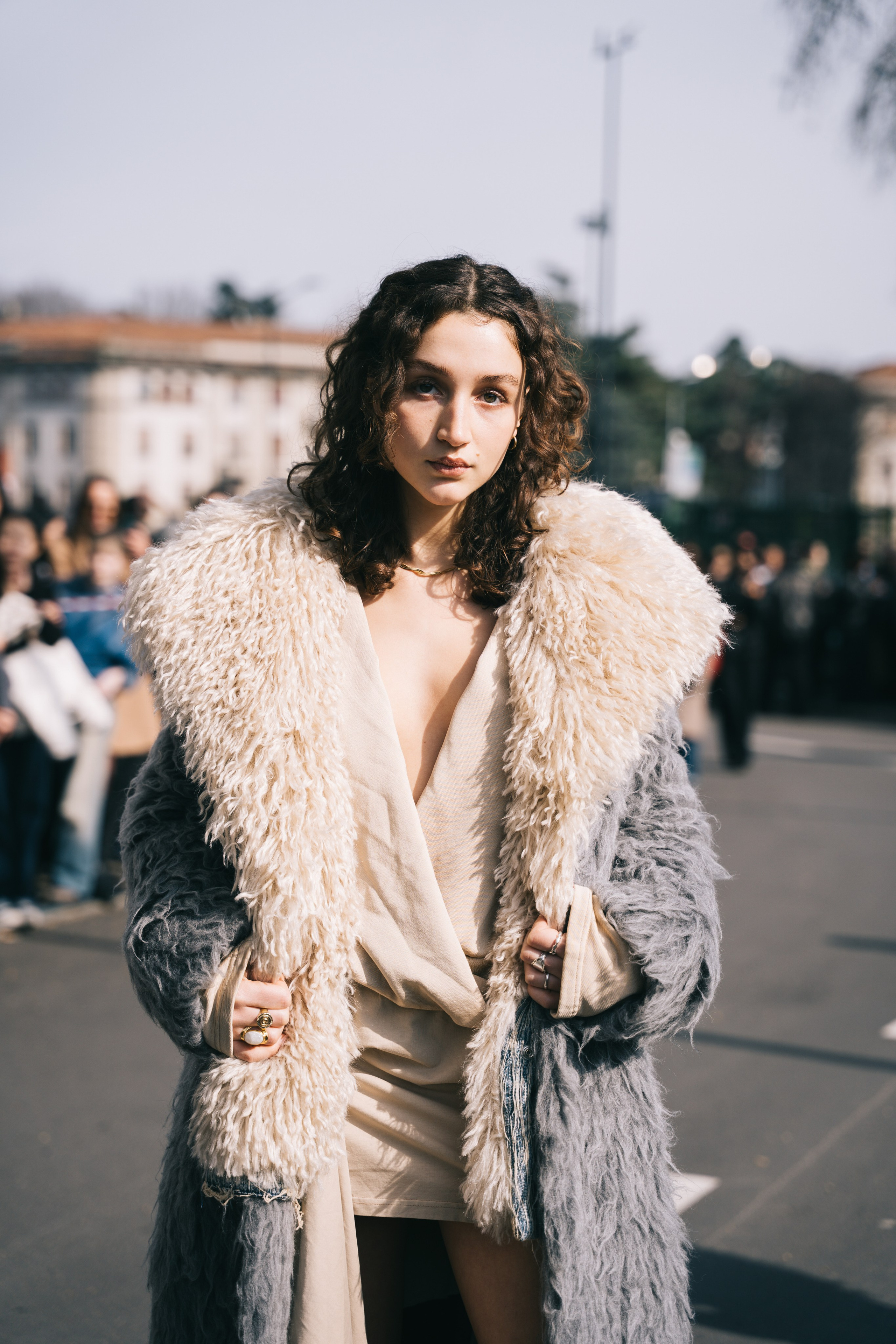 Fashion. NEREASPARA| Fotógrafa en Madrid