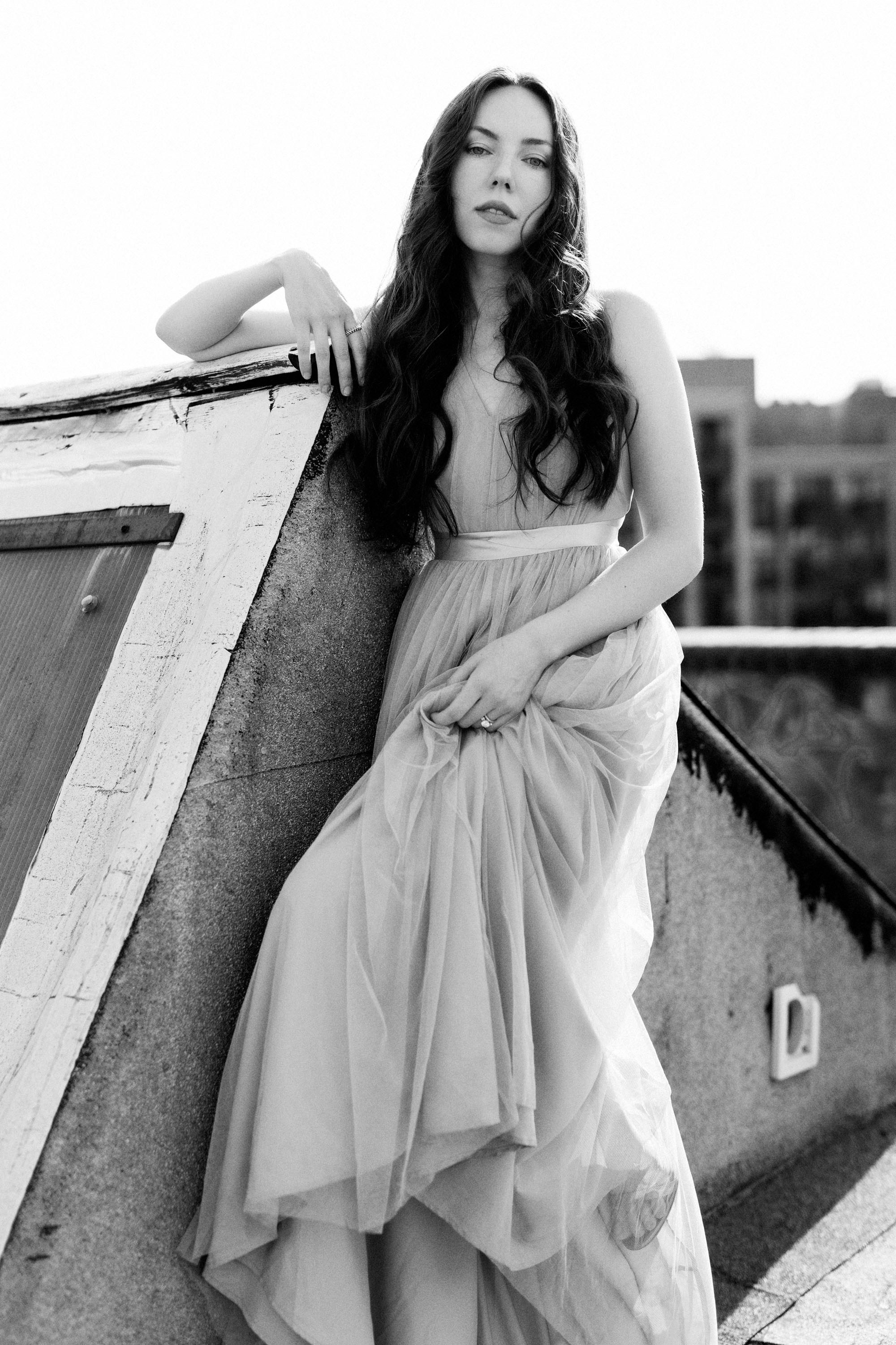 Anastasia | Family Photographer in London and Kent