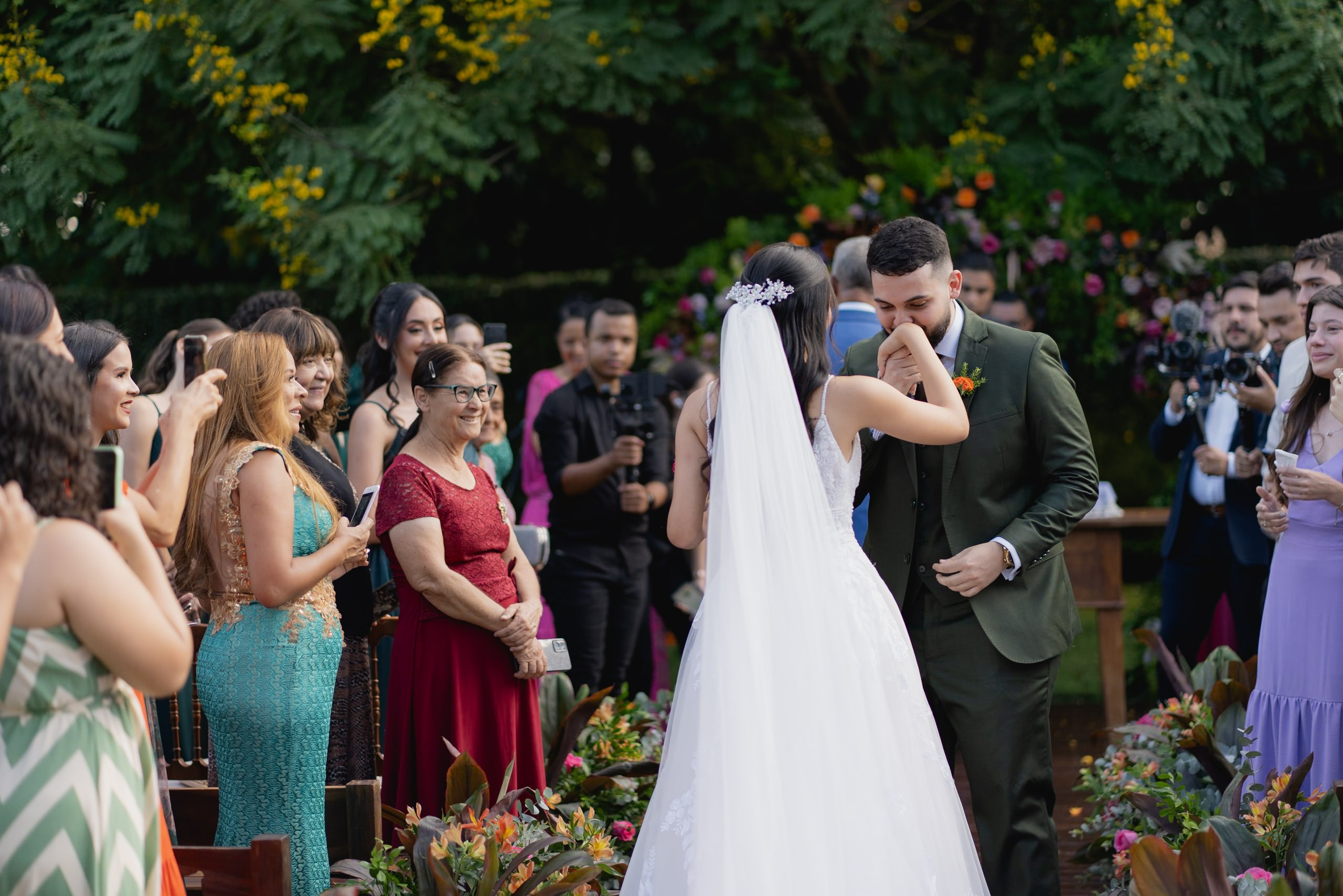 Kelvin e Leticia. Fabio Barth | Foto e Filme de casamento