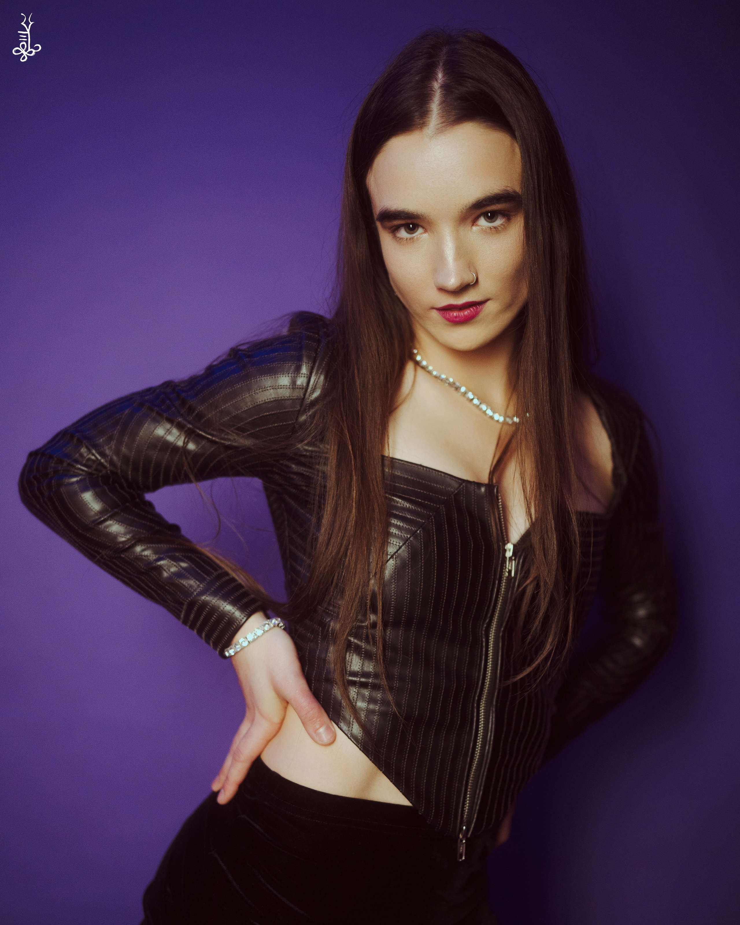 HALEY DAHL. Ke’Ondris