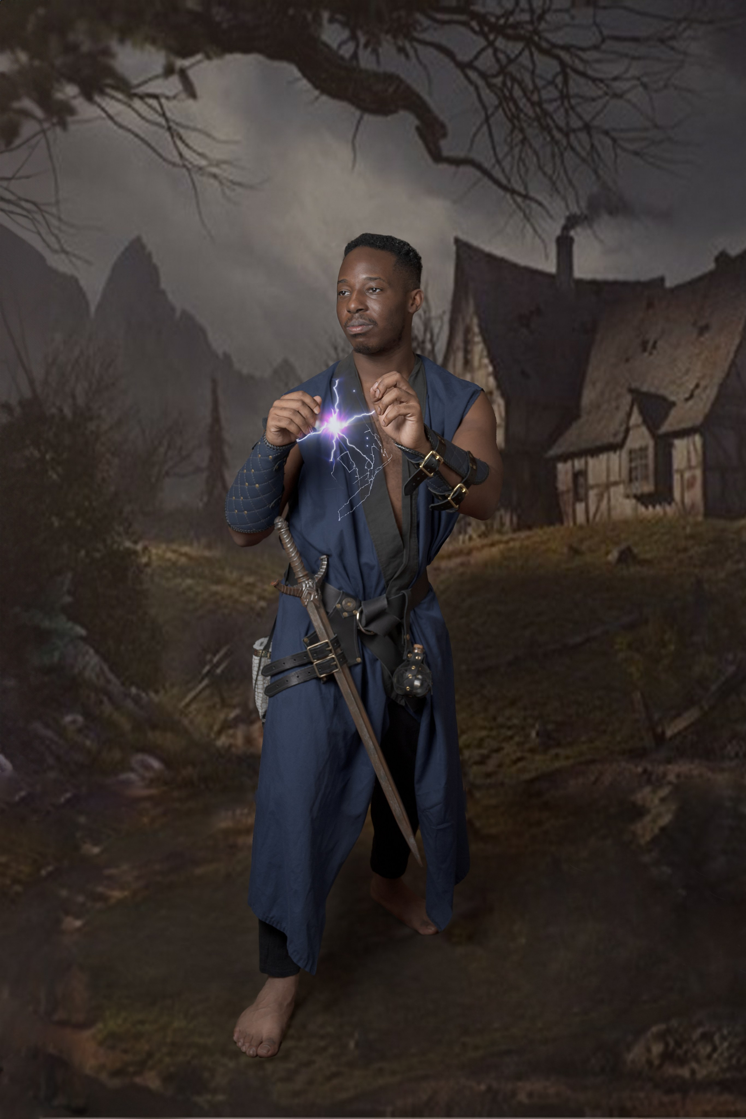 Testimonials. Family and Fine Art Photographer in Pickerington OH