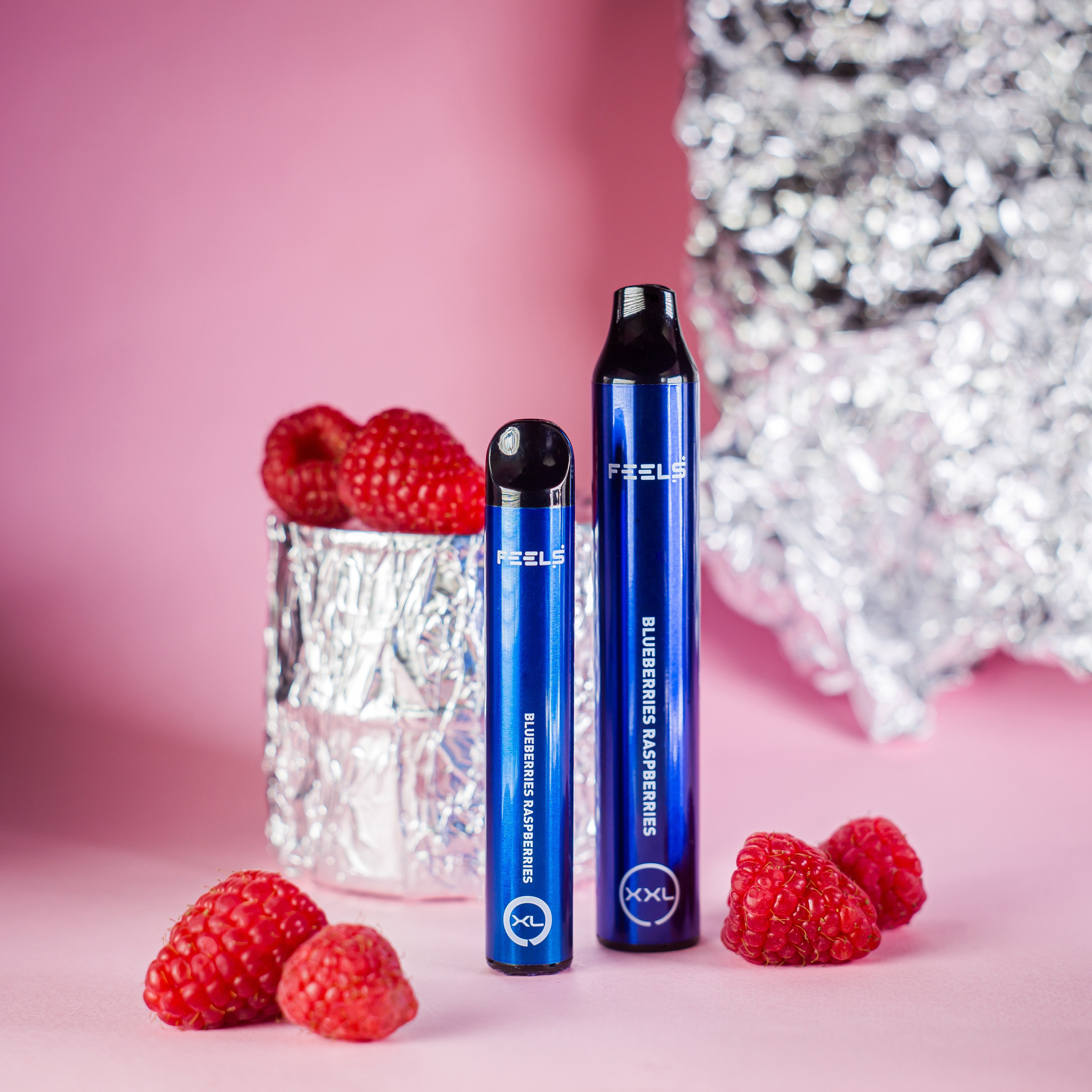 Product photography for a vape brand. Photographer in Los Angeles. Julia Ishmuratova