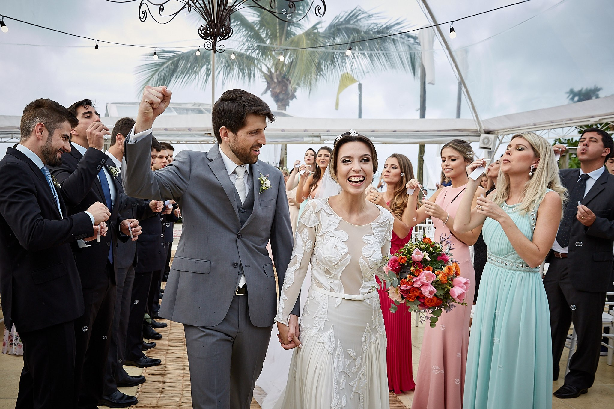 Casamento Mariana e Gustavo. Fotógrafo de casamentos em Florianópolis