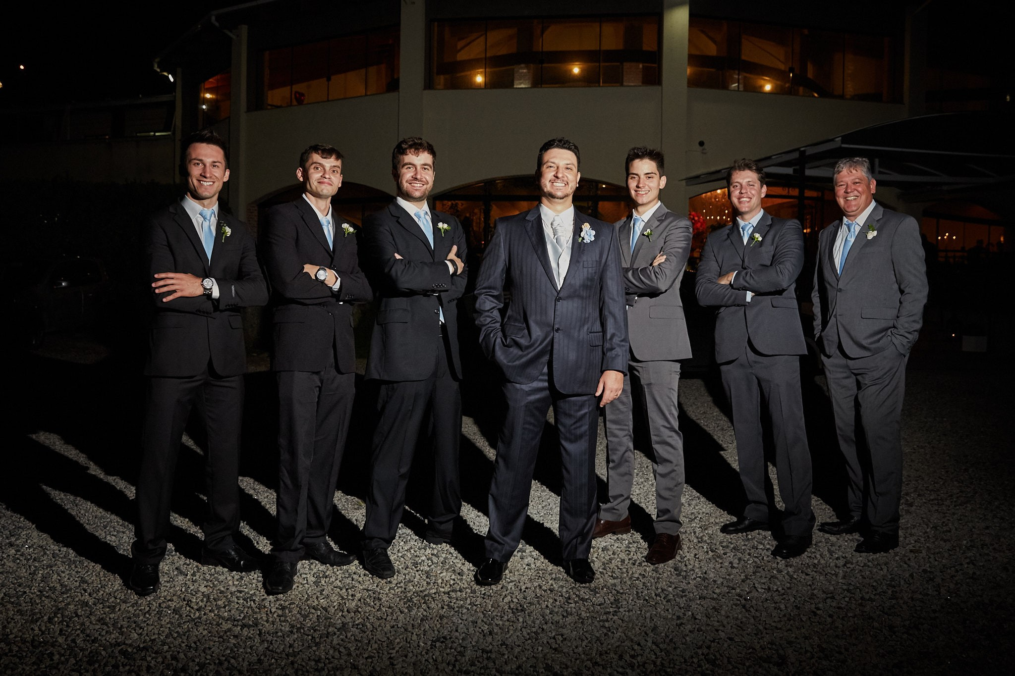 Casamento Natália e Gabriel. Fotógrafo de casamentos em Florianópolis