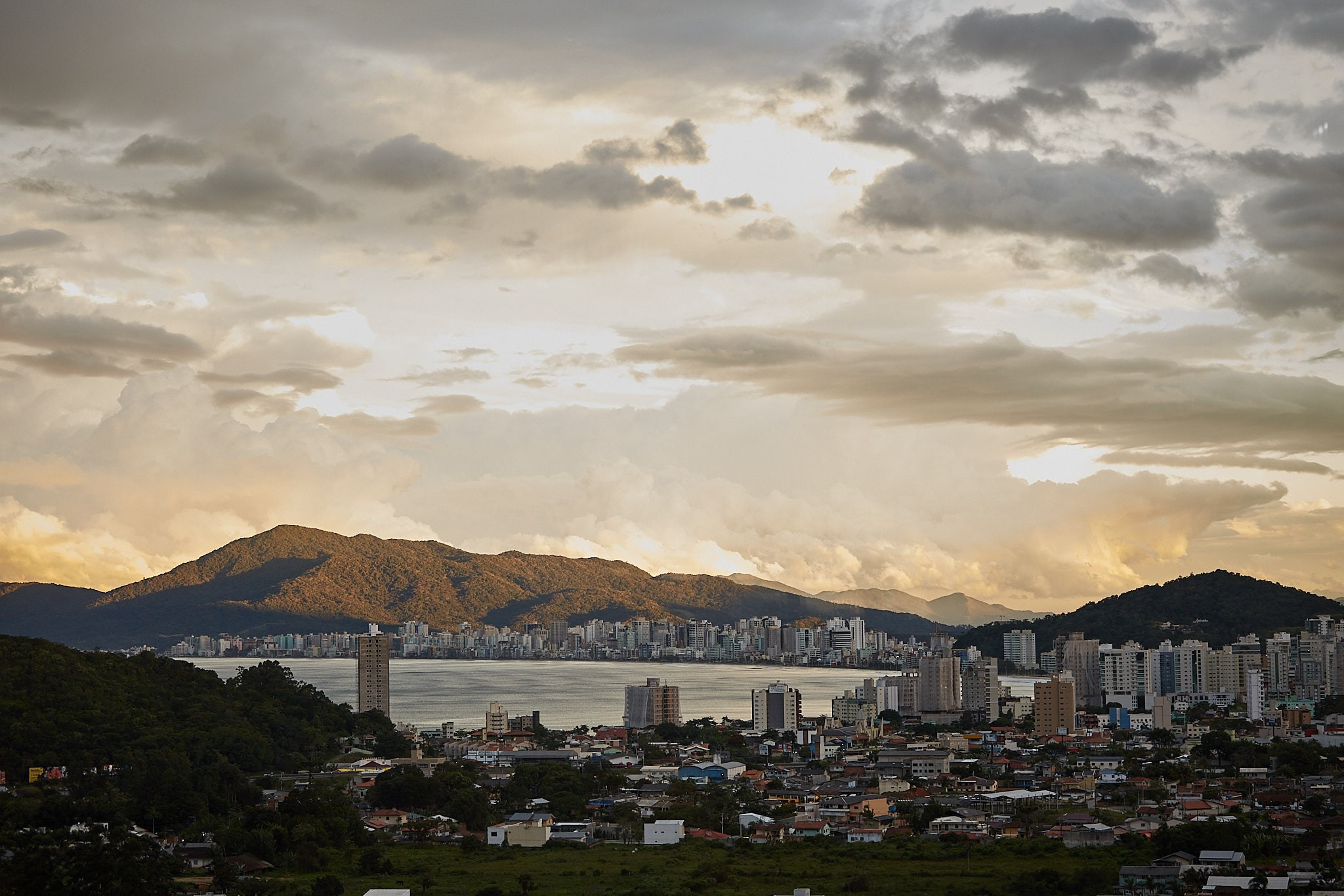 Casamento Mariah e William. Fotógrafo de casamentos em Florianópolis