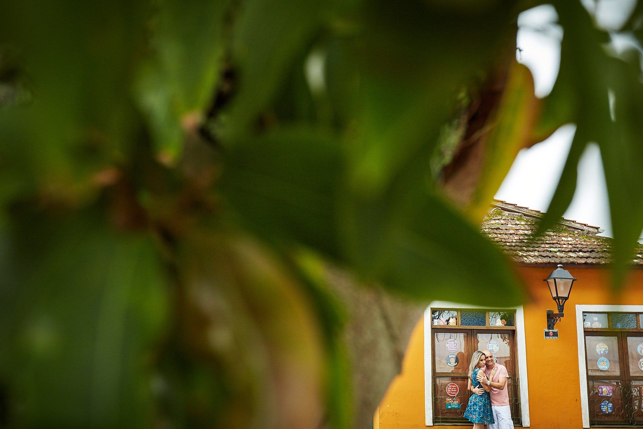 Ensaio Cíntia e Betinho. Fotógrafo de casamentos em Florianópolis