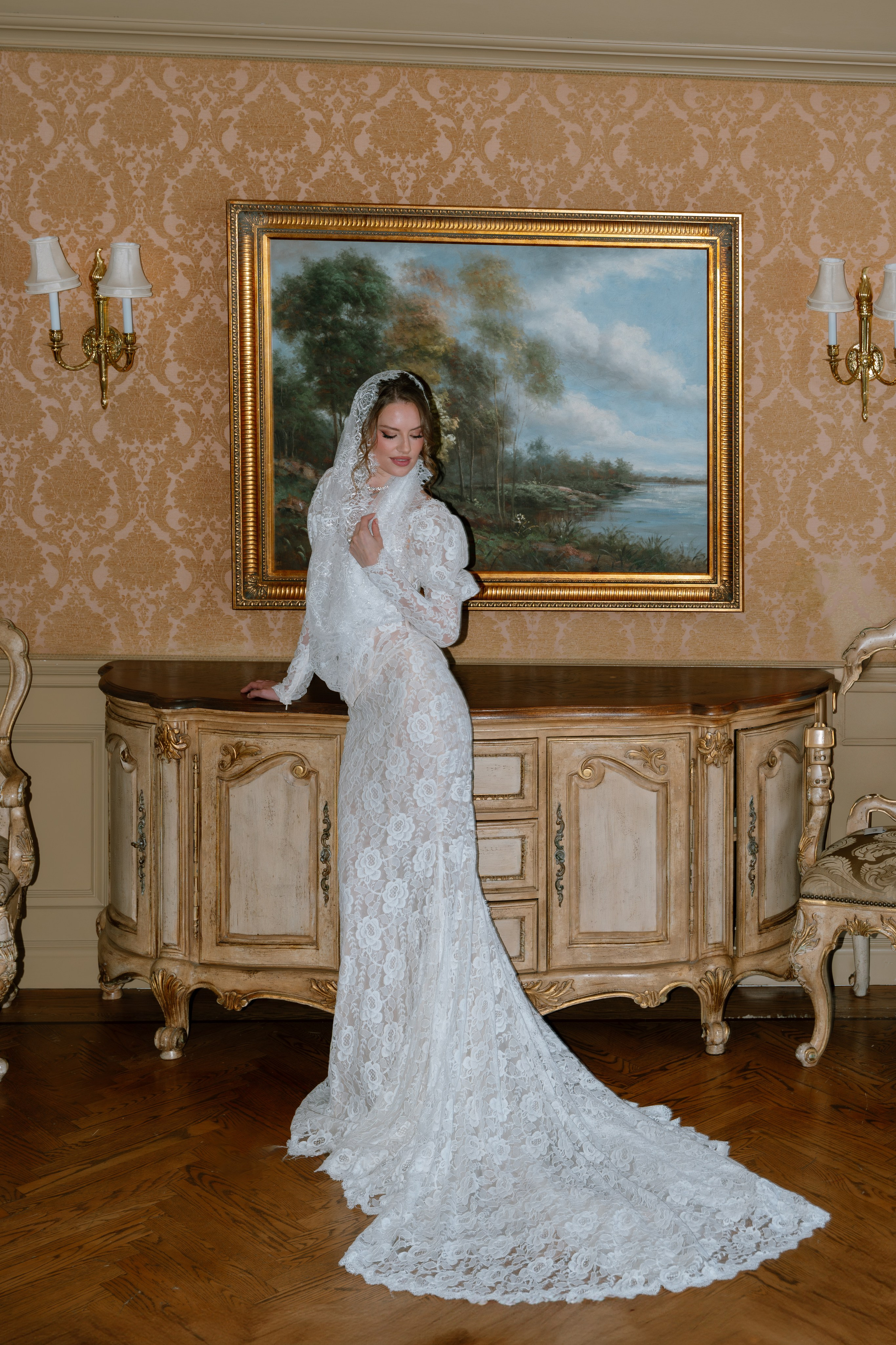 Noah and Luis. Anna Krasnova Wedding photographer