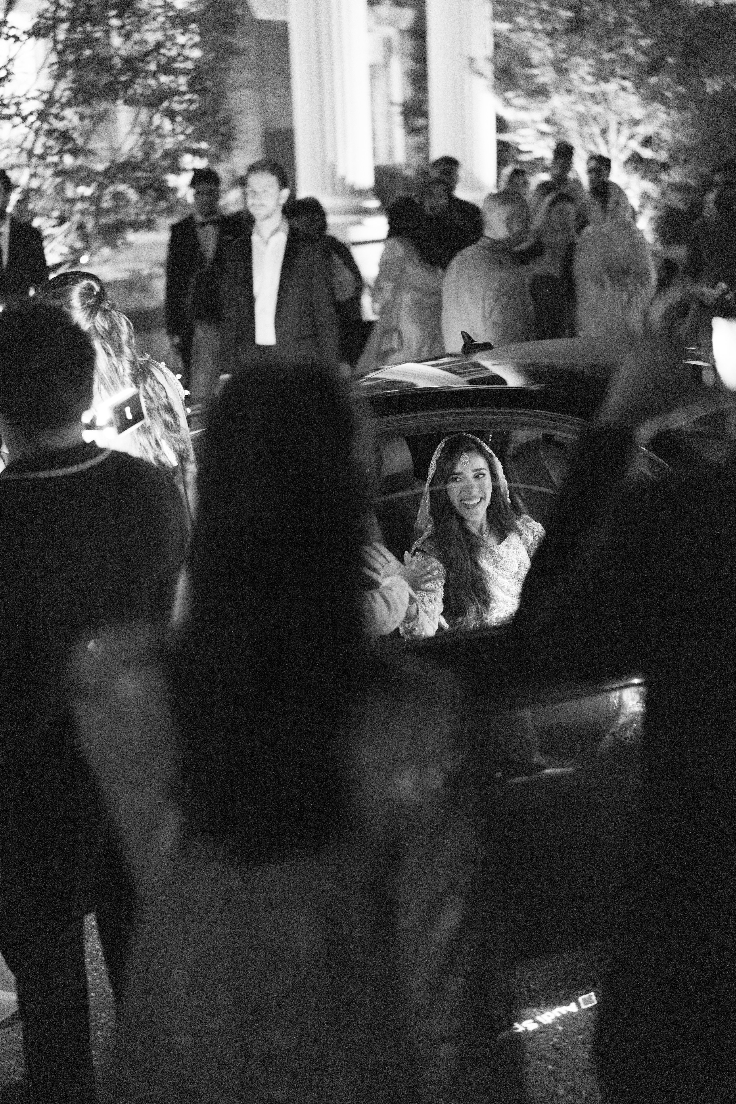 Amatul and Jacob. Anna Krasnova Wedding photographer
