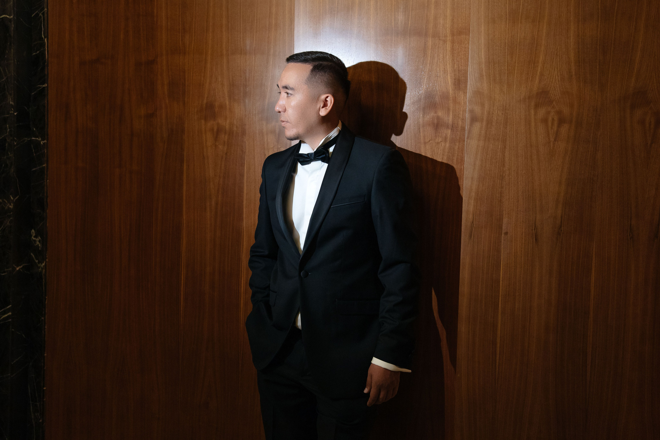 Anvar & Akimai. Свадебный фотограф в Бишкеке