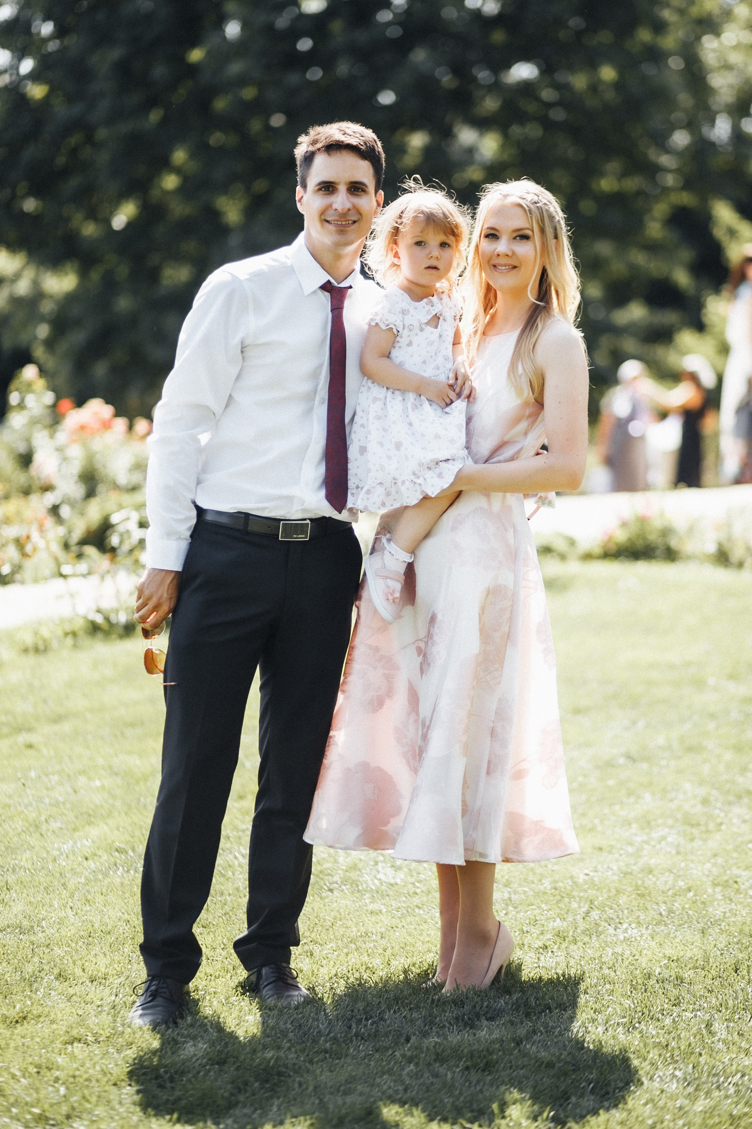 Ilinca. Fotograful evenimentului tău