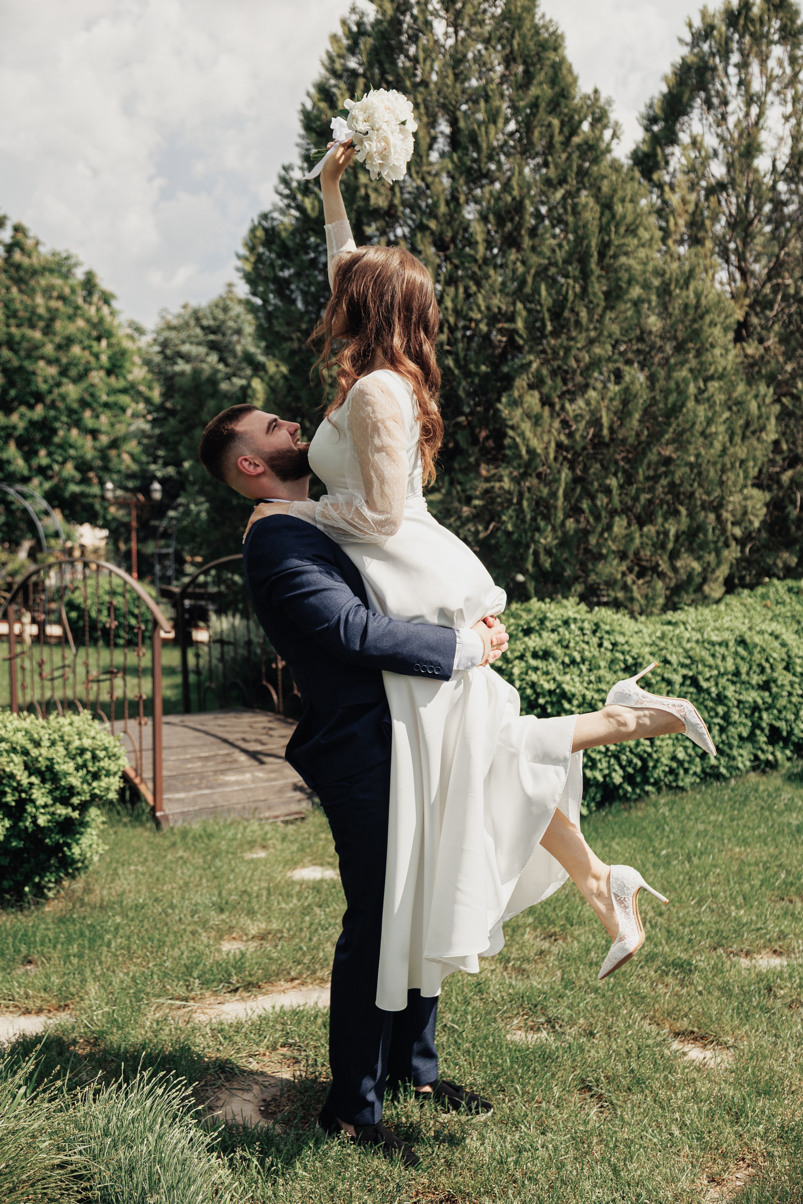 Dan & Alina. Fotograful evenimentului tău