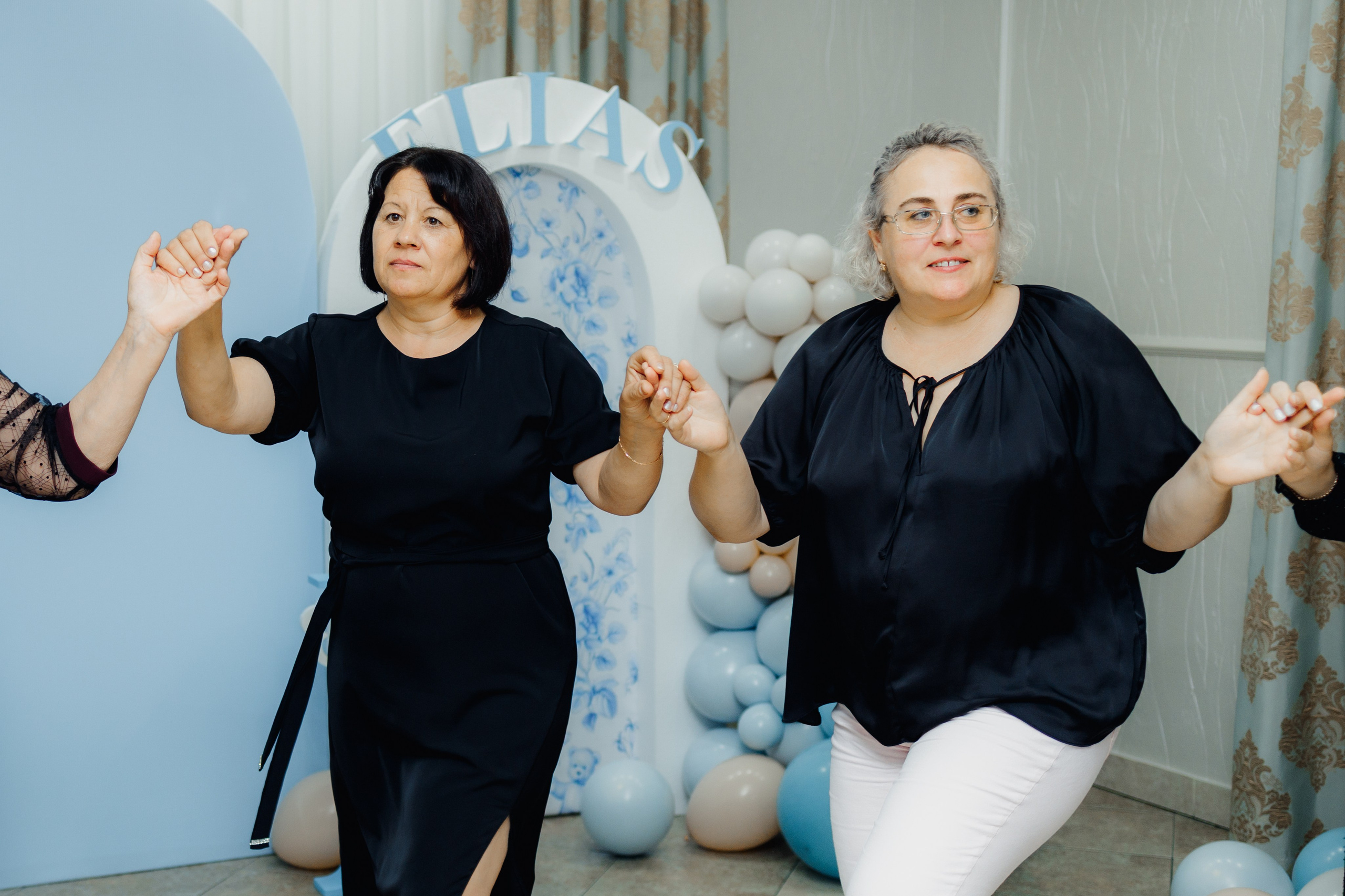 Elias. Fotograful evenimentului tău