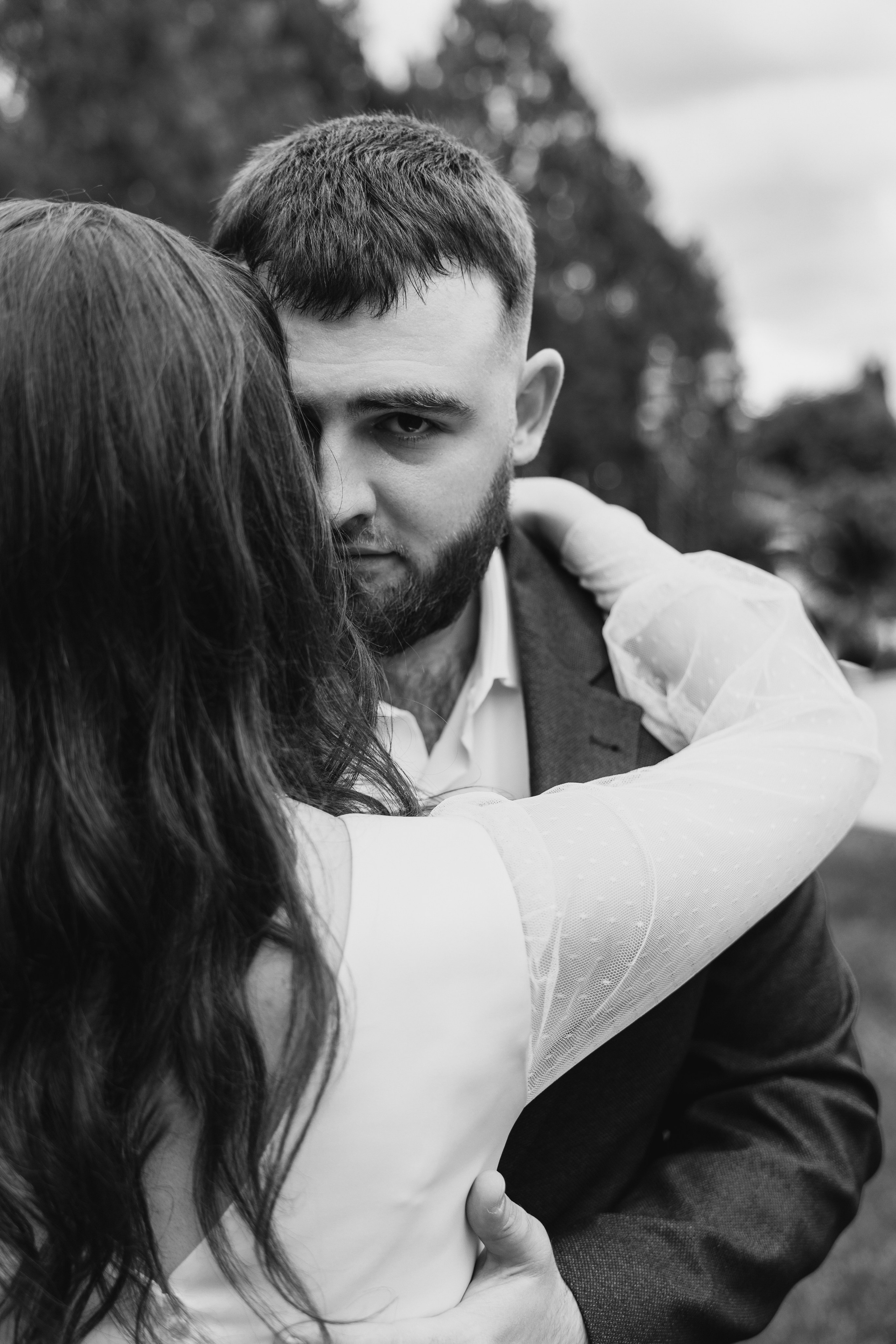 Dan & Alina. Fotograful evenimentului tău