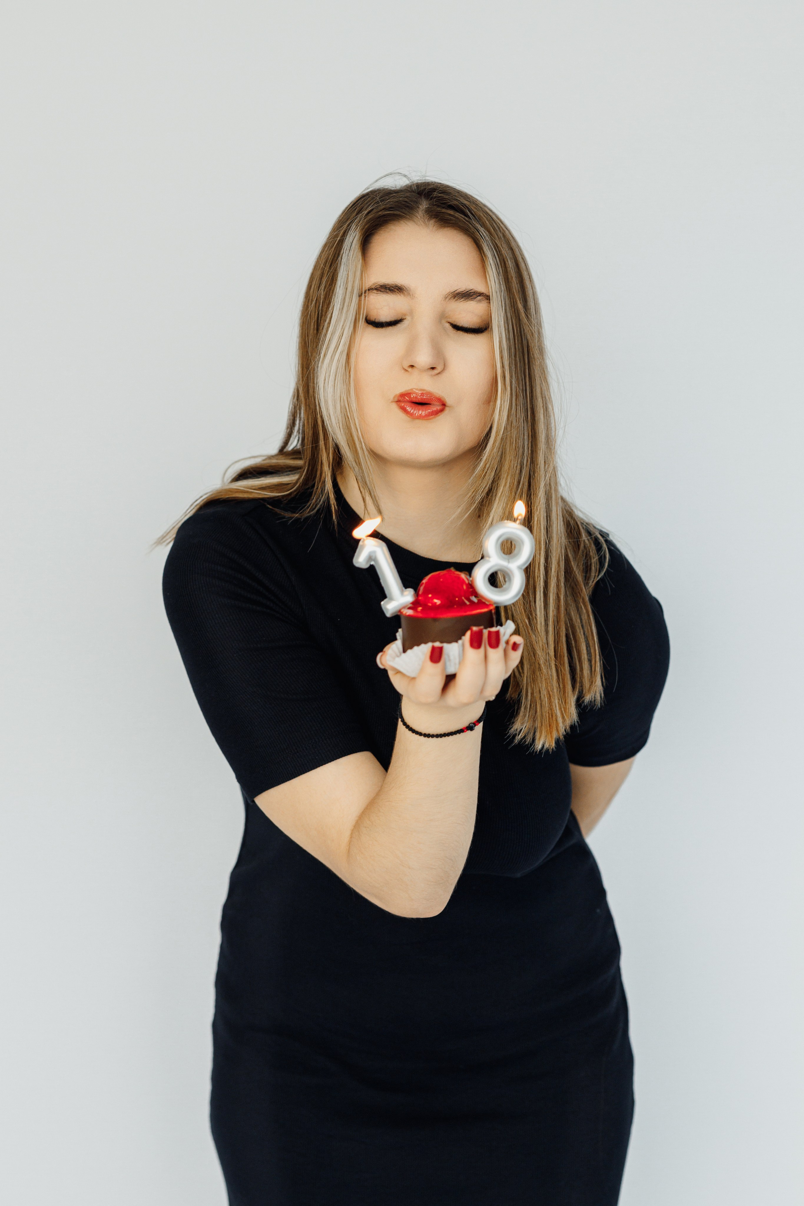 Iriana 18. Fotograful evenimentului tău