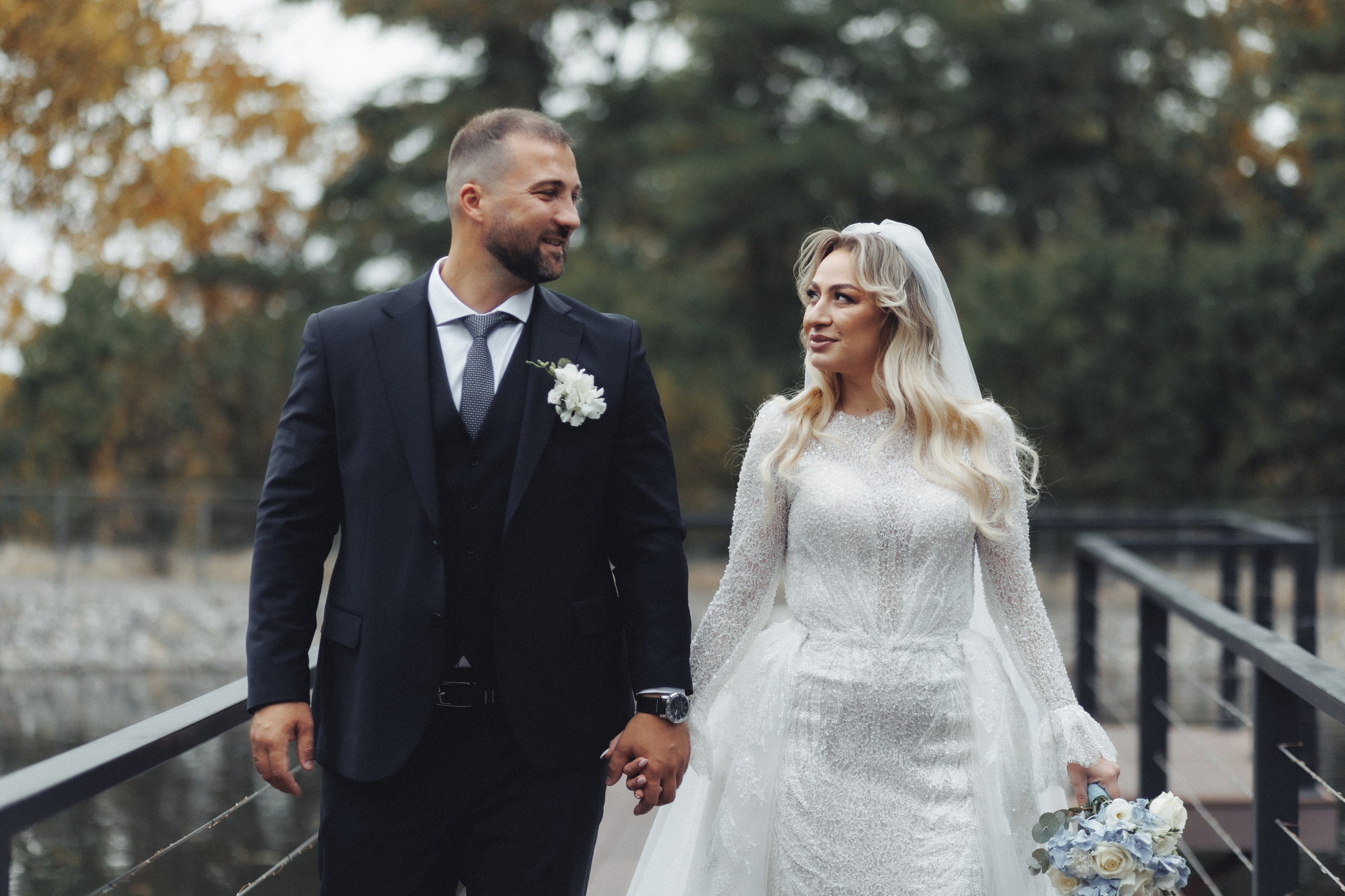 Sergiu & Cristina. Fotograful evenimentului tău