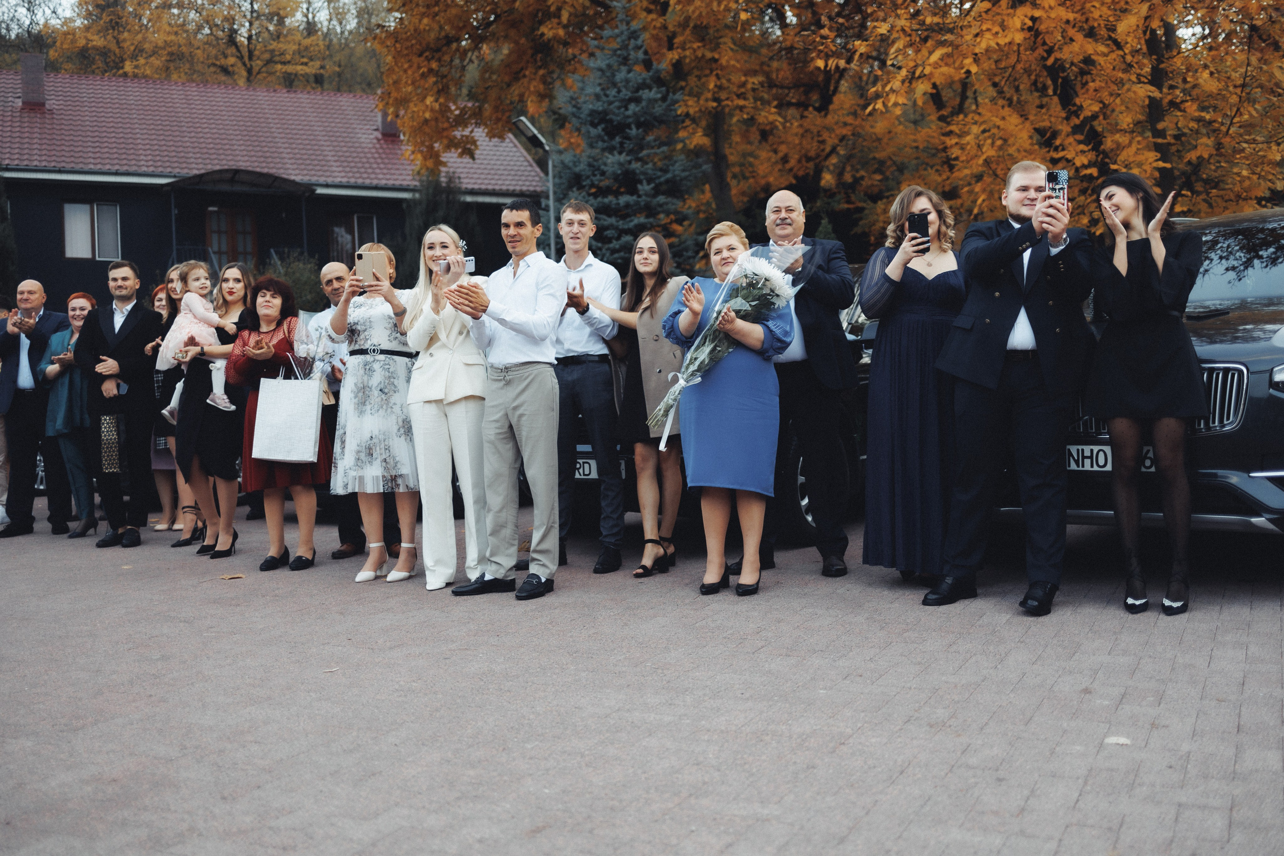 Sergiu & Cristina. Fotograful evenimentului tău