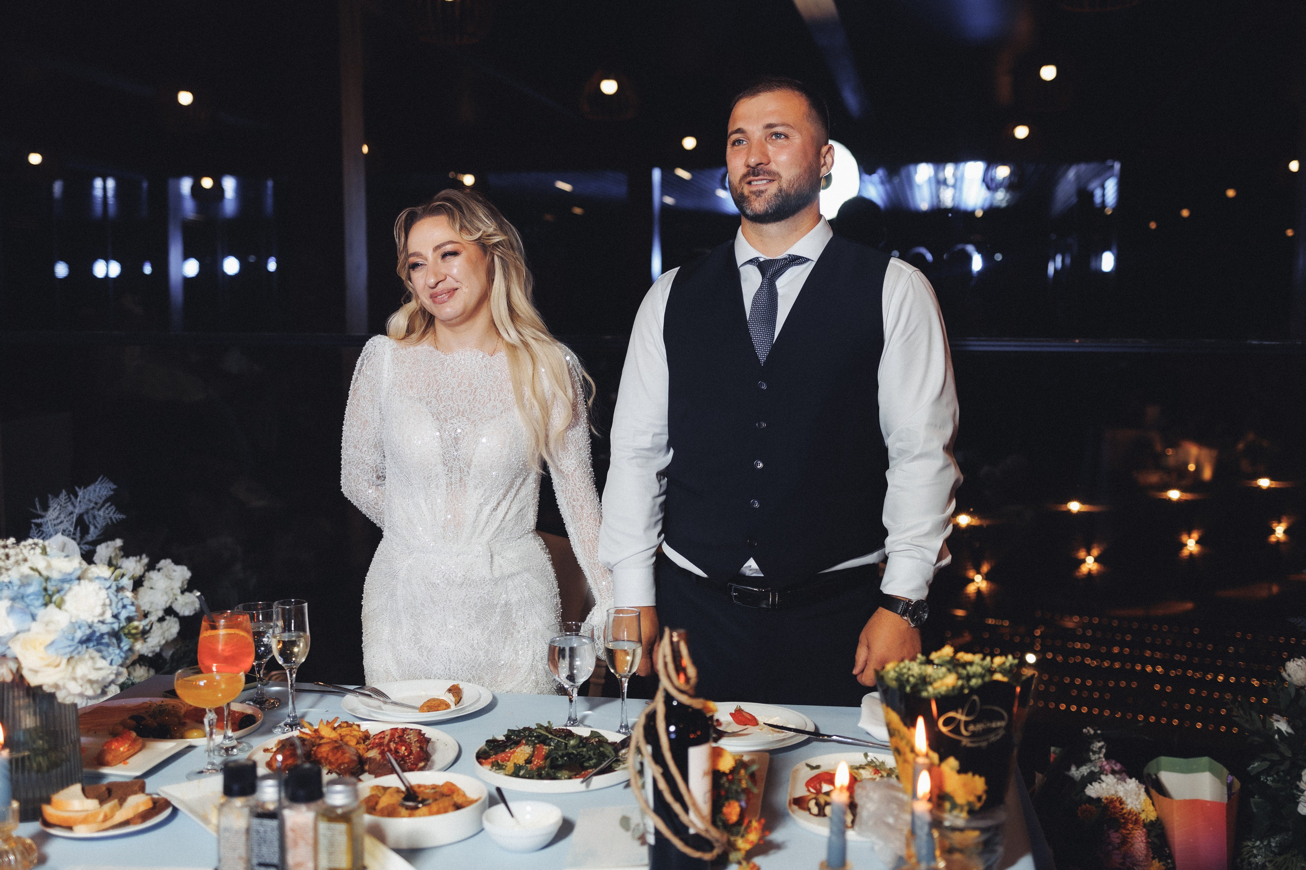 Sergiu & Cristina. Fotograful evenimentului tău