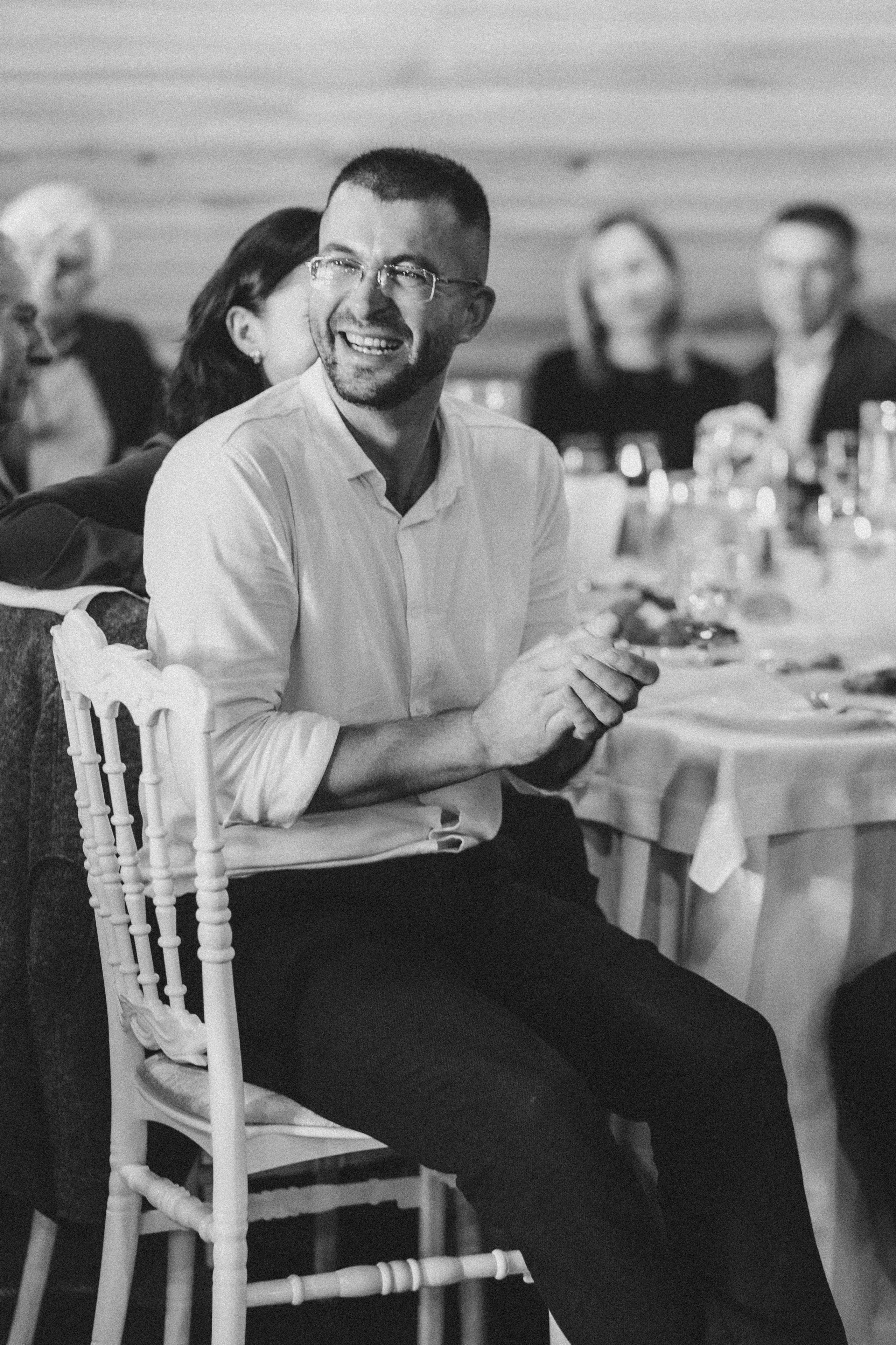 Sergiu & Cristina. Fotograful evenimentului tău