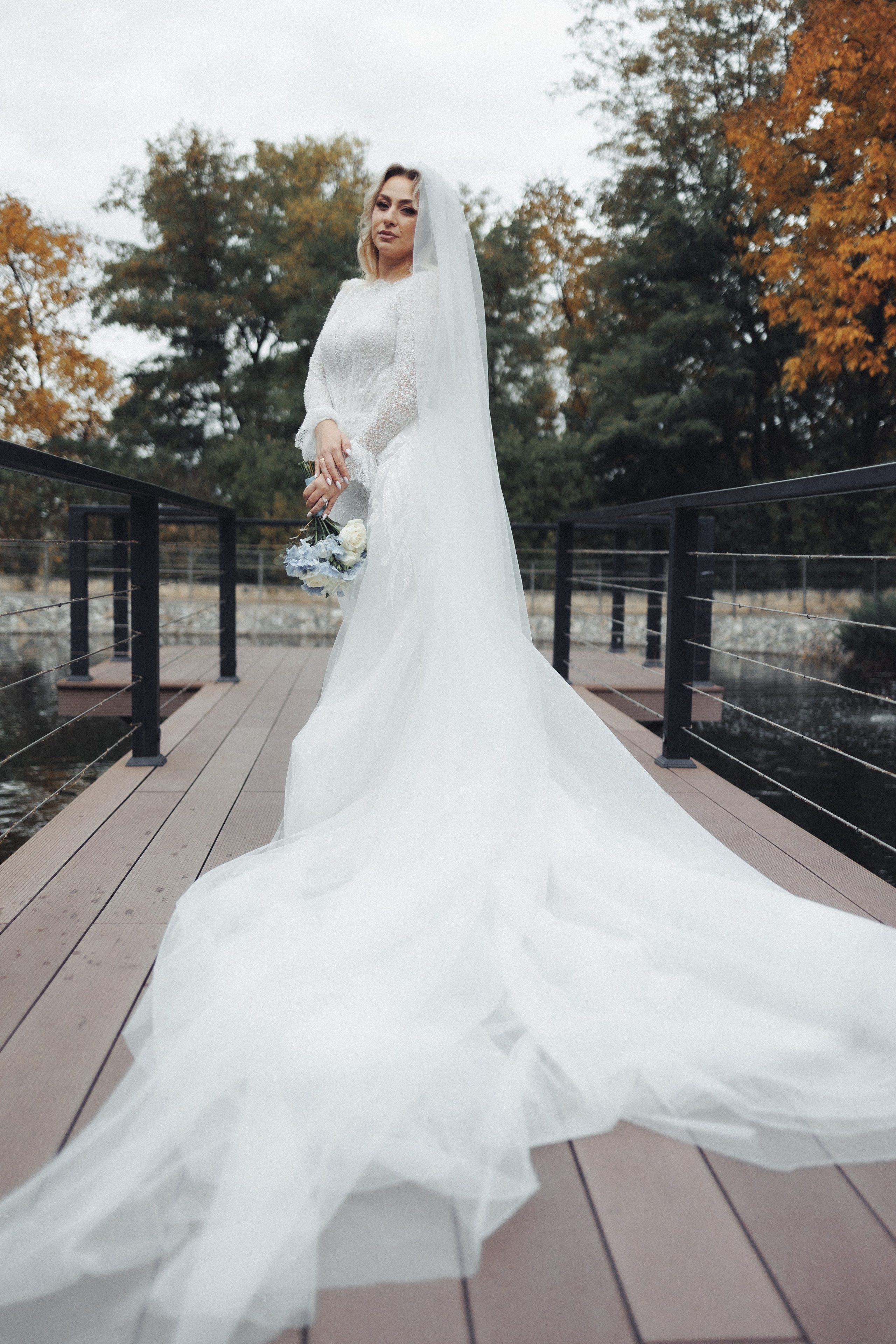 Sergiu & Cristina. Fotograful evenimentului tău