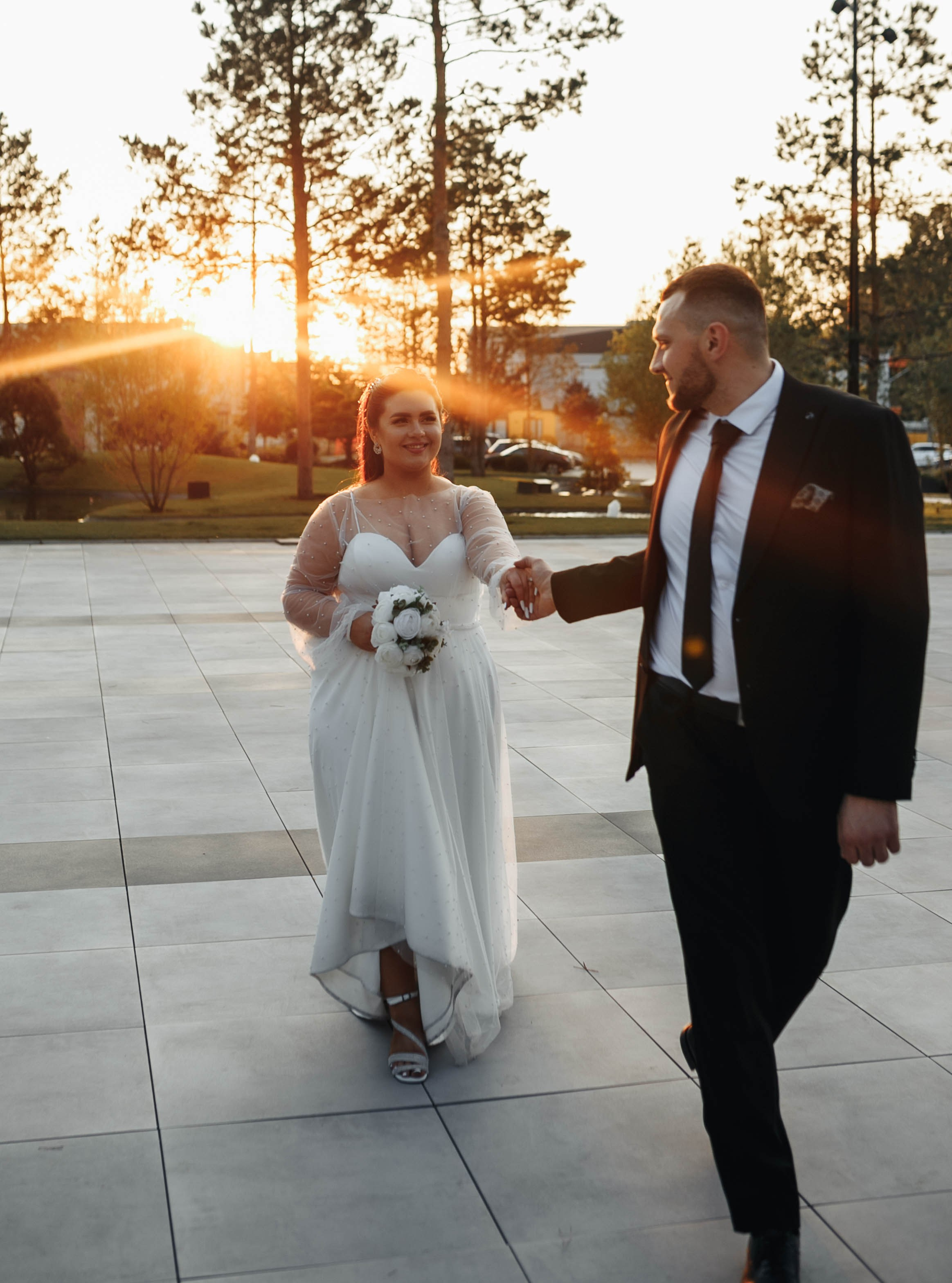 Ion & Dorina. Fotograful evenimentului tău