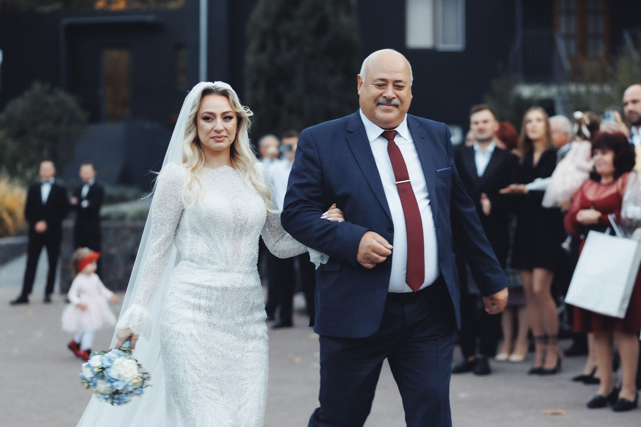 Sergiu & Cristina. Fotograful evenimentului tău