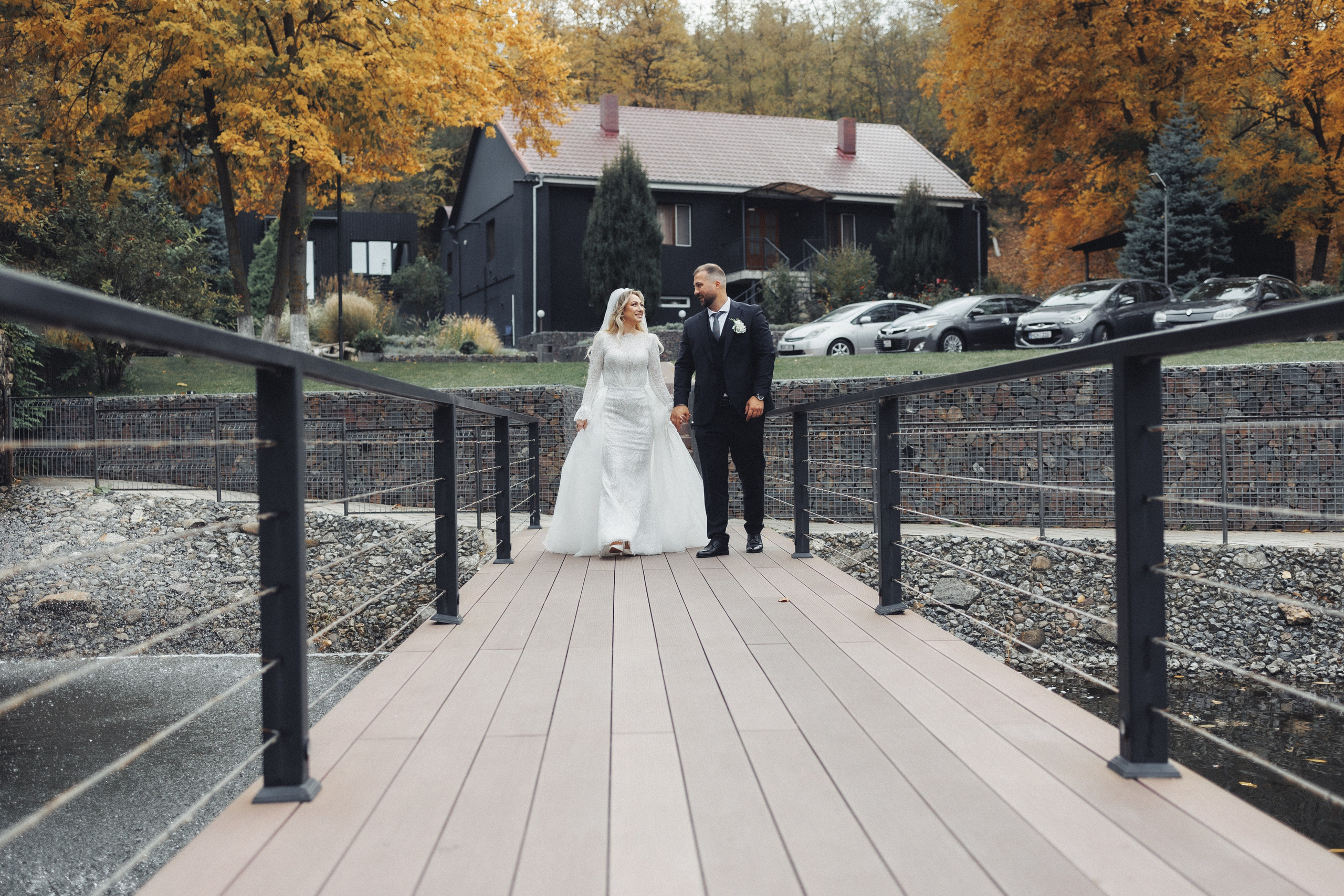 Sergiu & Cristina. Fotograful evenimentului tău