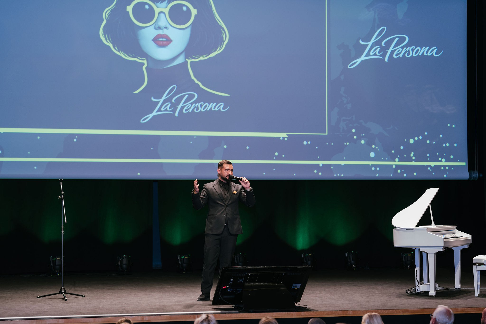 La Persona Awards 2026 (ч.4). OranJazz fotos