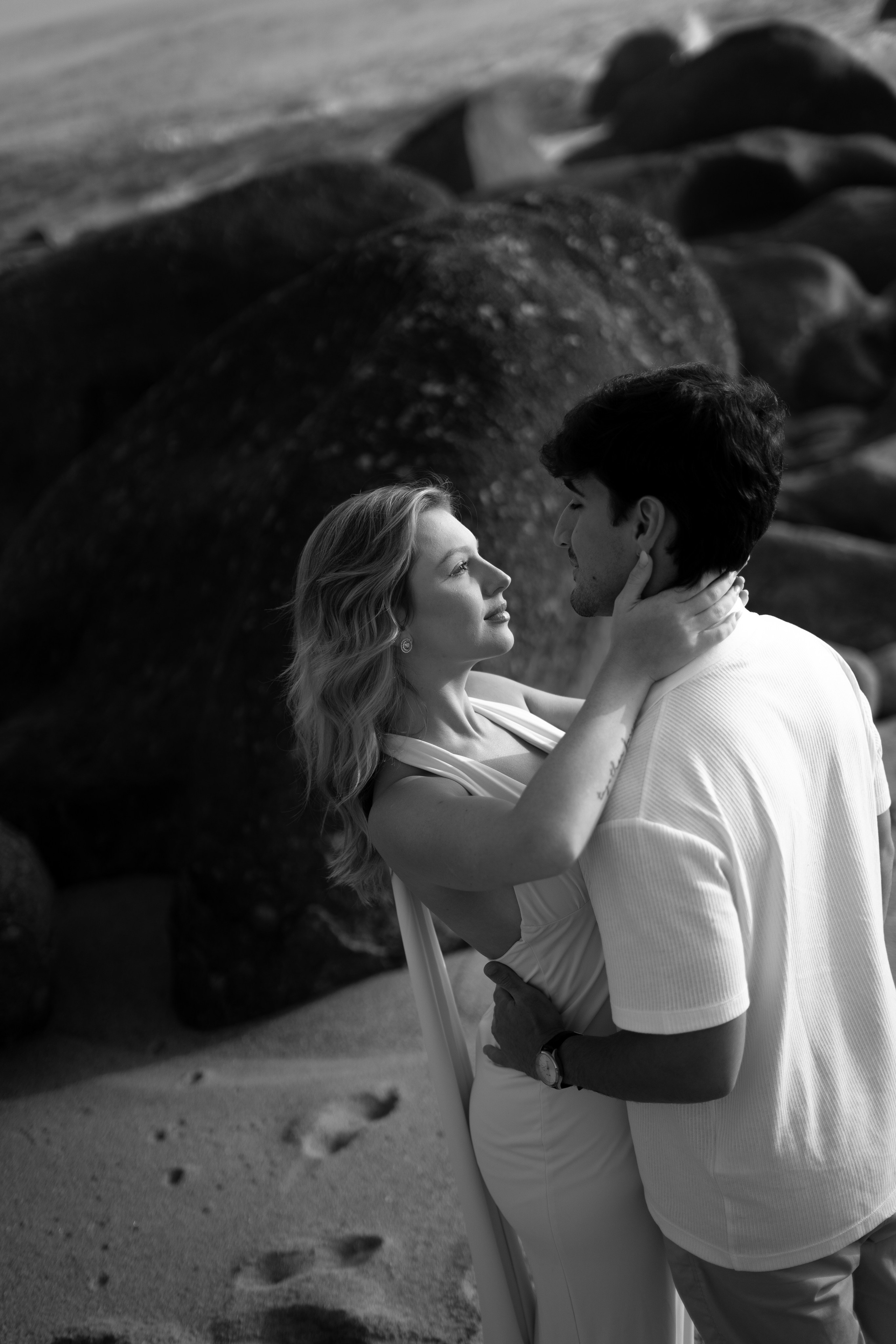 Eduarda & Victor. Fotógrafo de casamentos e ensaios para casais em Porto