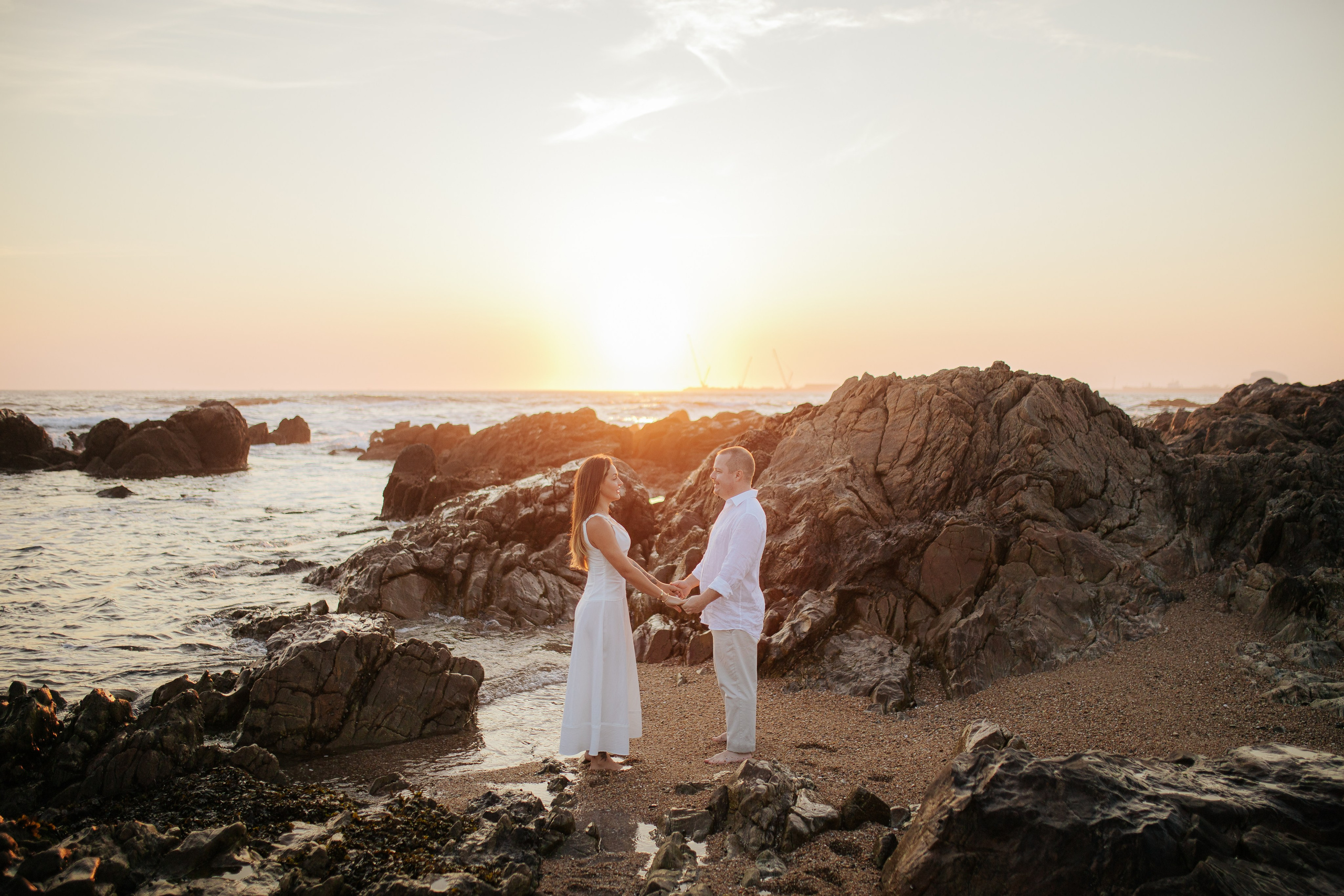 Yasmin & Candid. Davi Valente