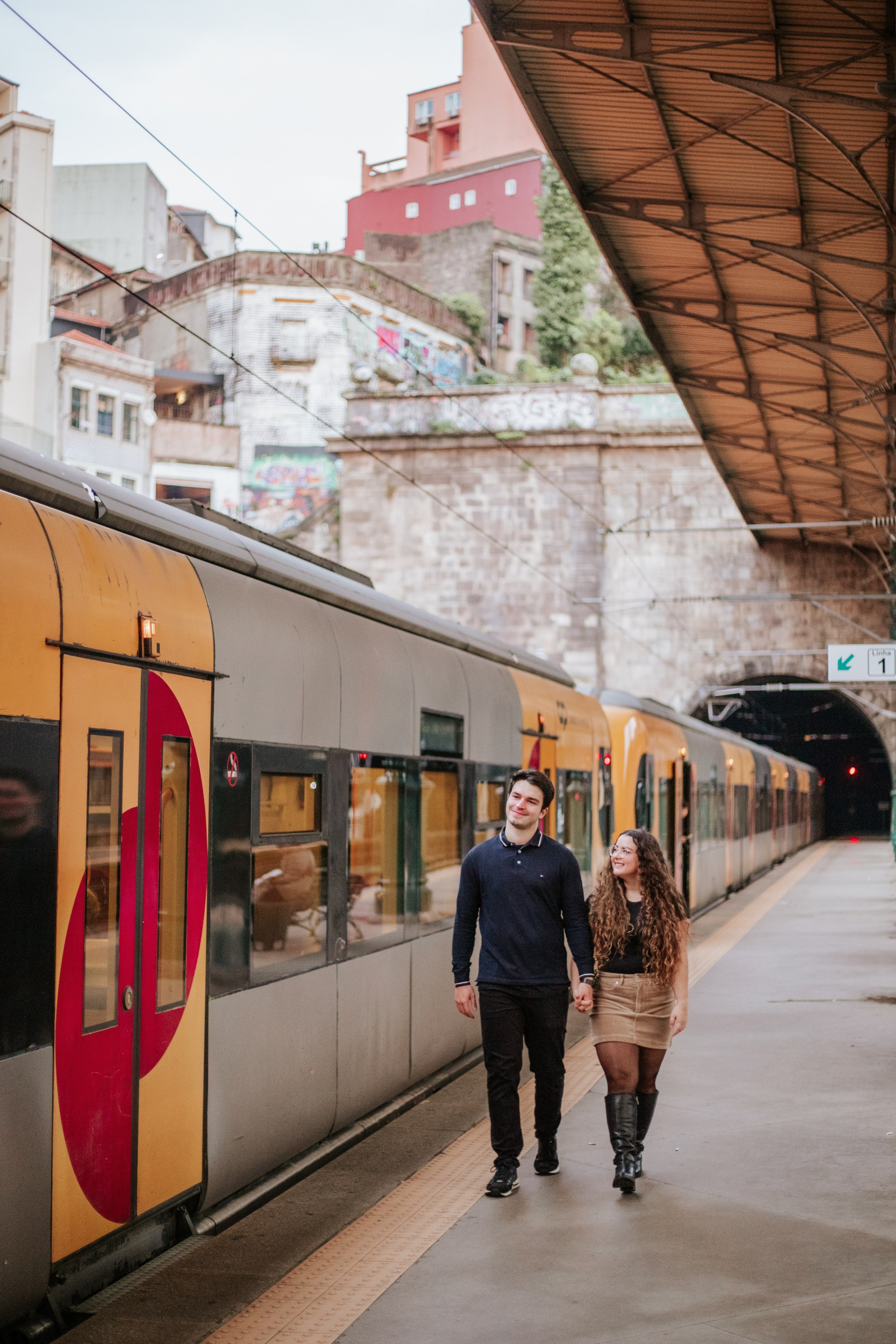 Pedido de Casamento Rui. Davi Valente