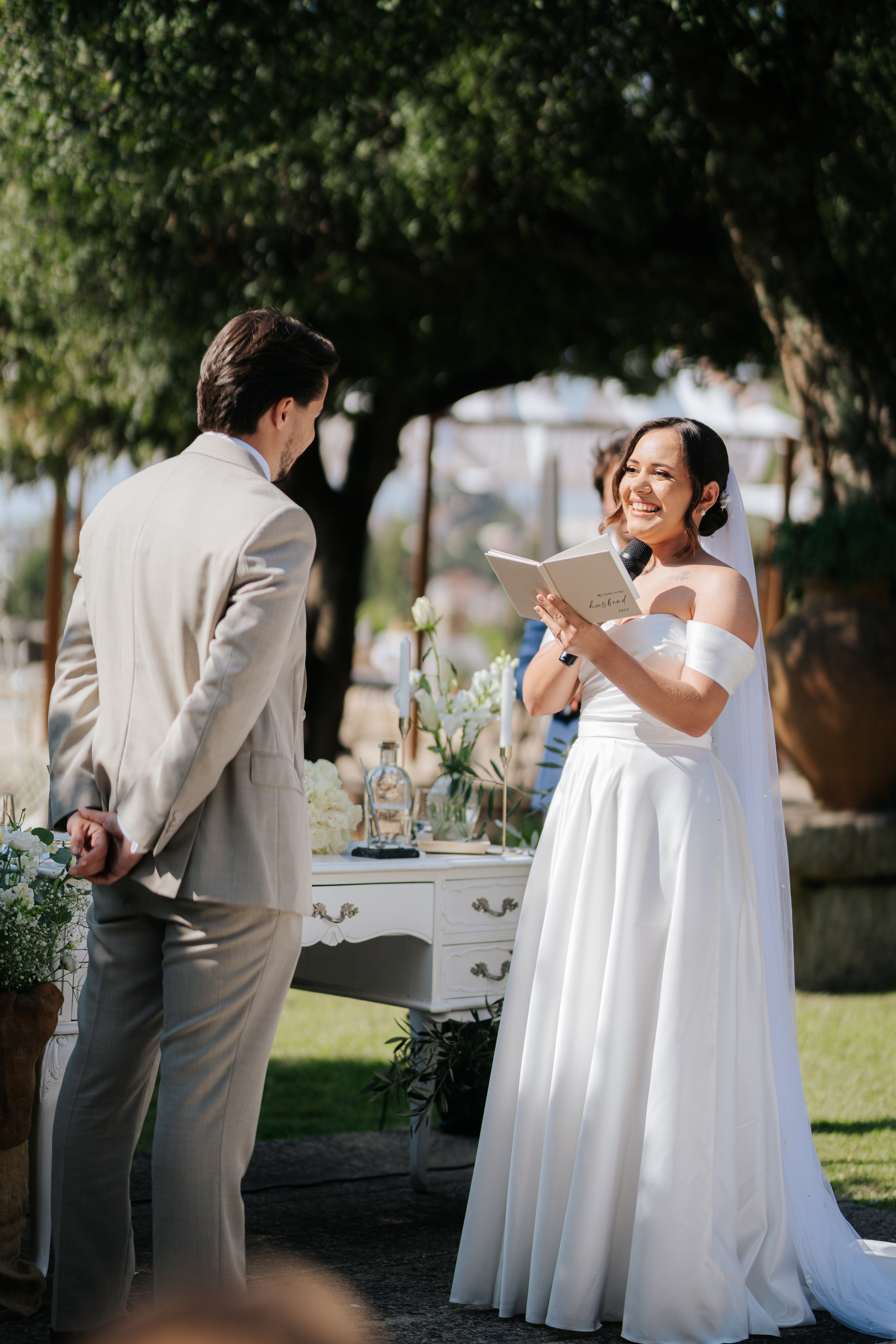 Casamento Gio & Fabio. Davi Valente