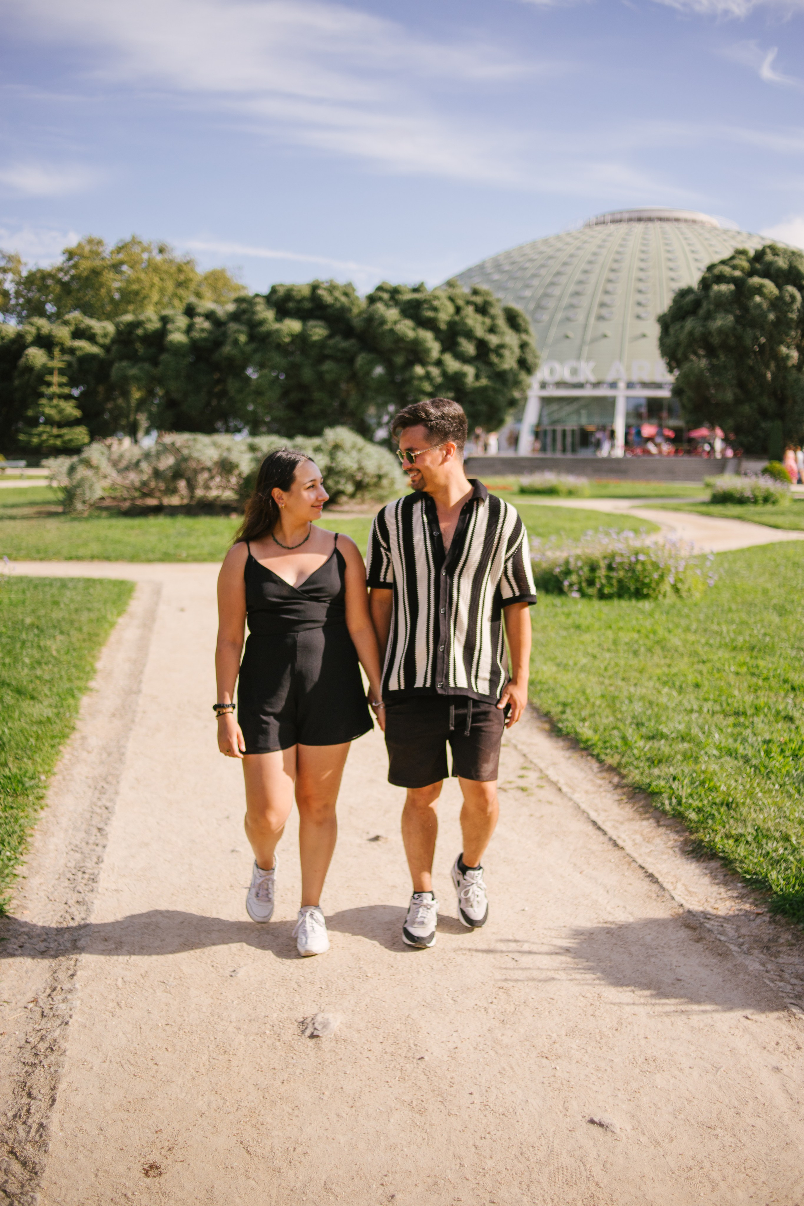 Pedido de Casamento Miguel. Davi Valente