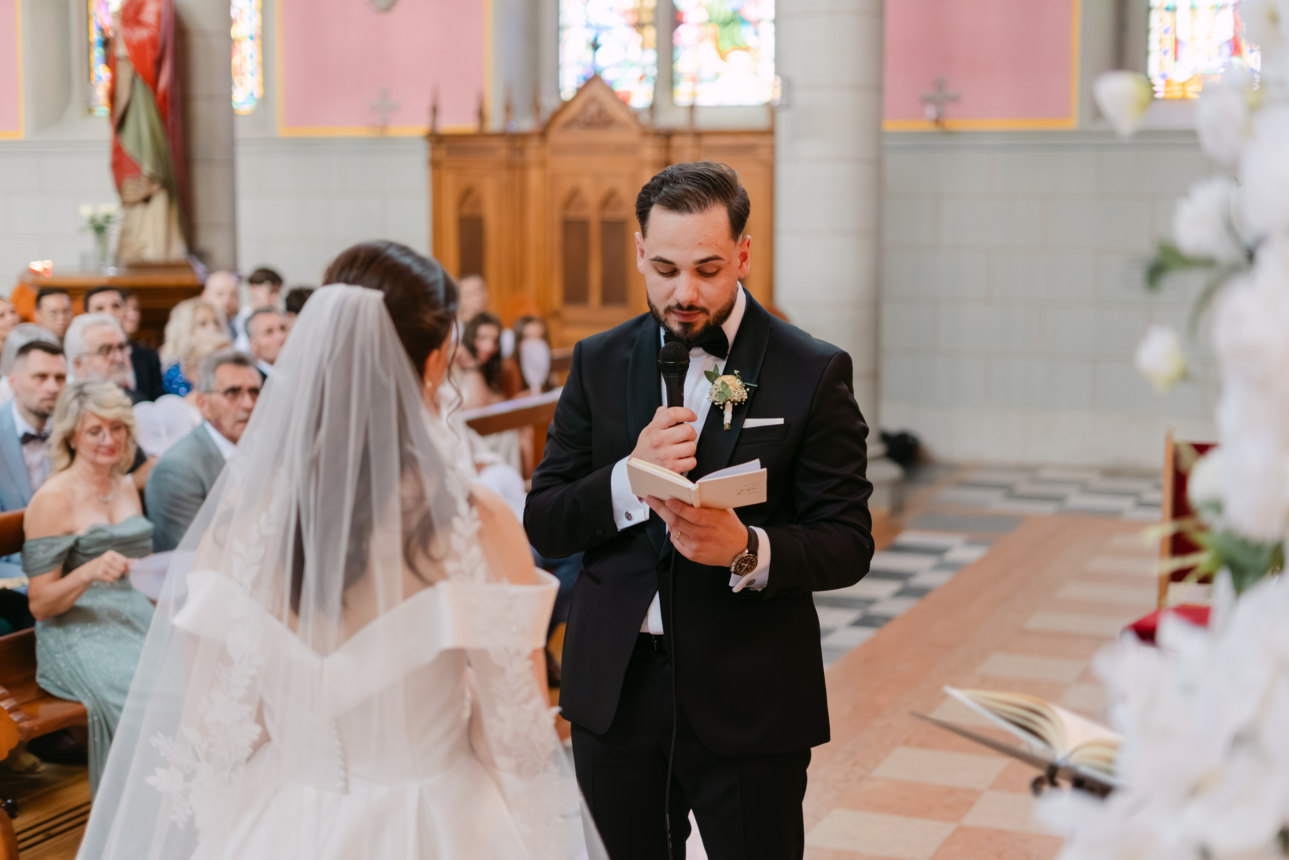 Casamento Isabel & Freskim em La Chaux-de-Fonds e Neuchâtel, Suiça. Fotógrafo de casamentos e destination wedding no Porto, Portugal — Davi Valente | Lisboa, Douro, Roma e Lago de Como