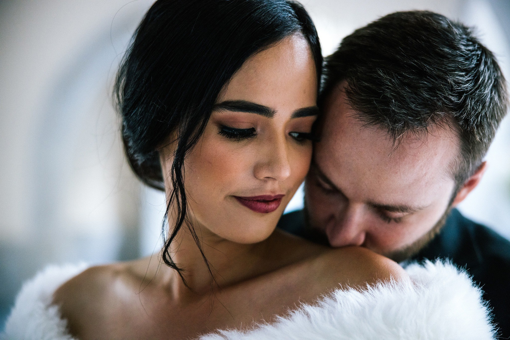 Galería Formal. Jorge Romero Fotógrafo de bodas