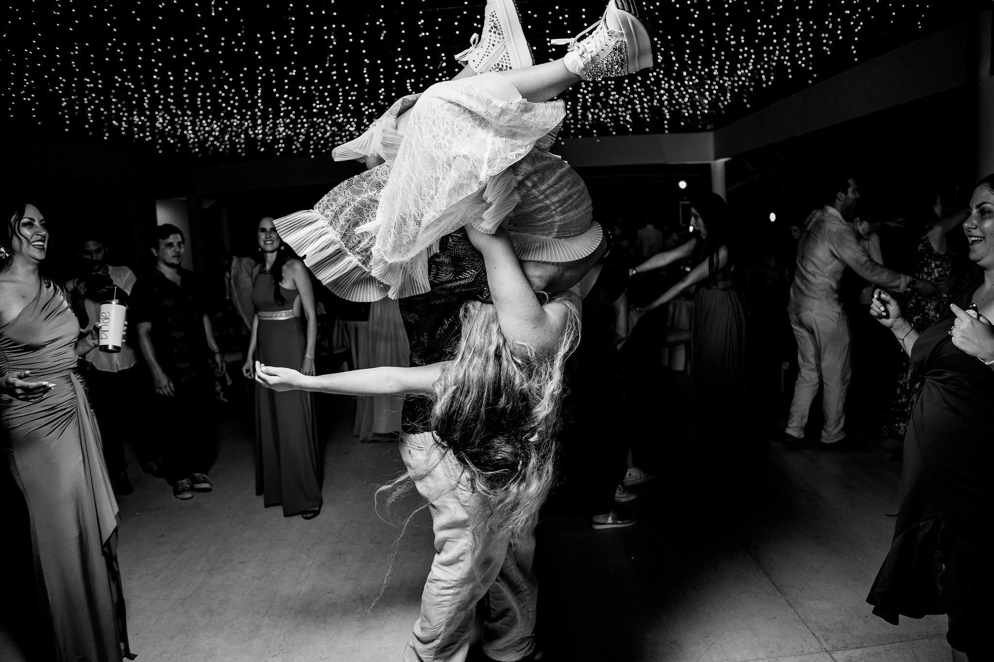 Galería Fiesta. Jorge Romero Fotógrafo de bodas