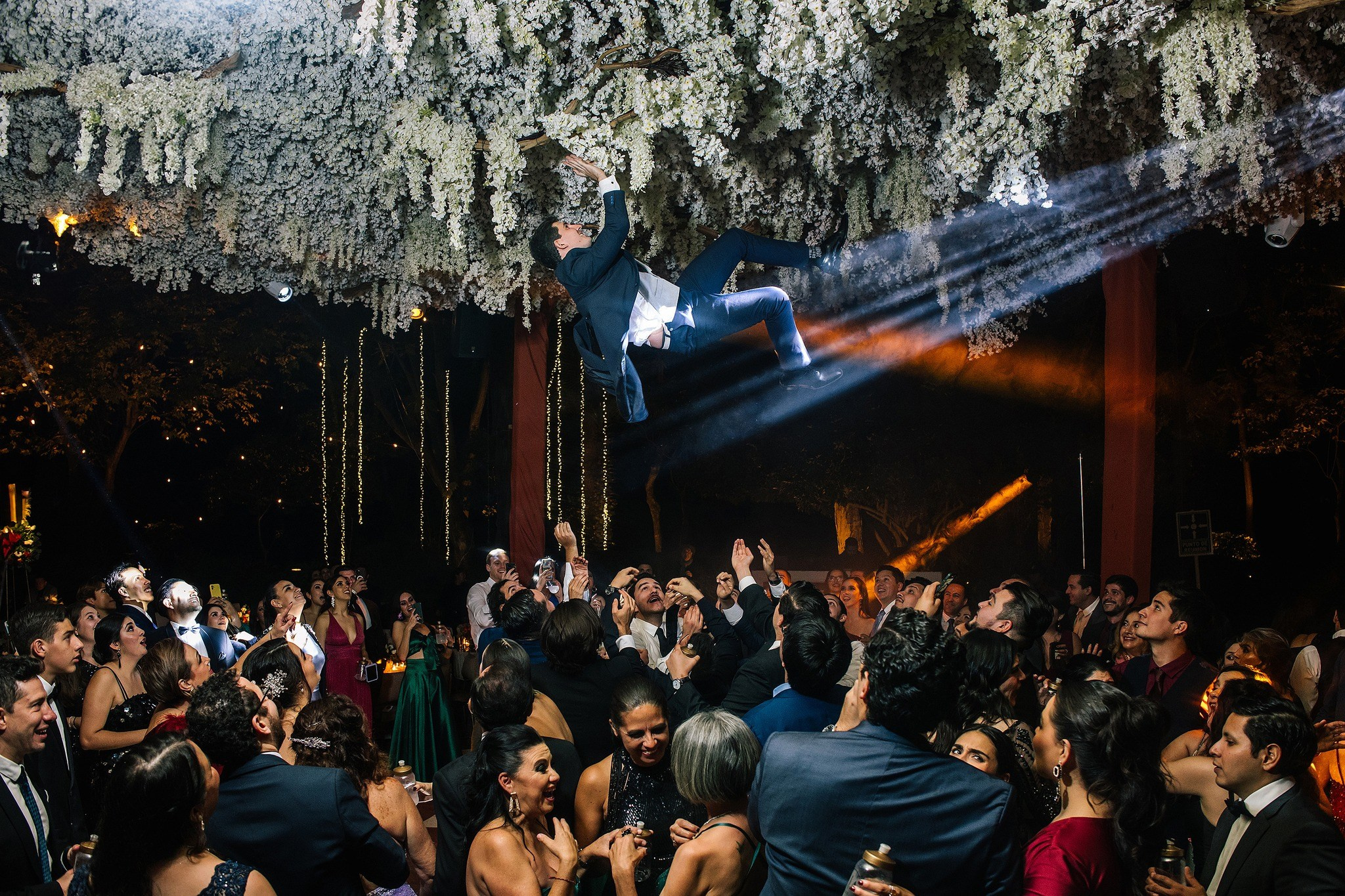 Galería Fiesta. Jorge Romero Fotógrafo de bodas