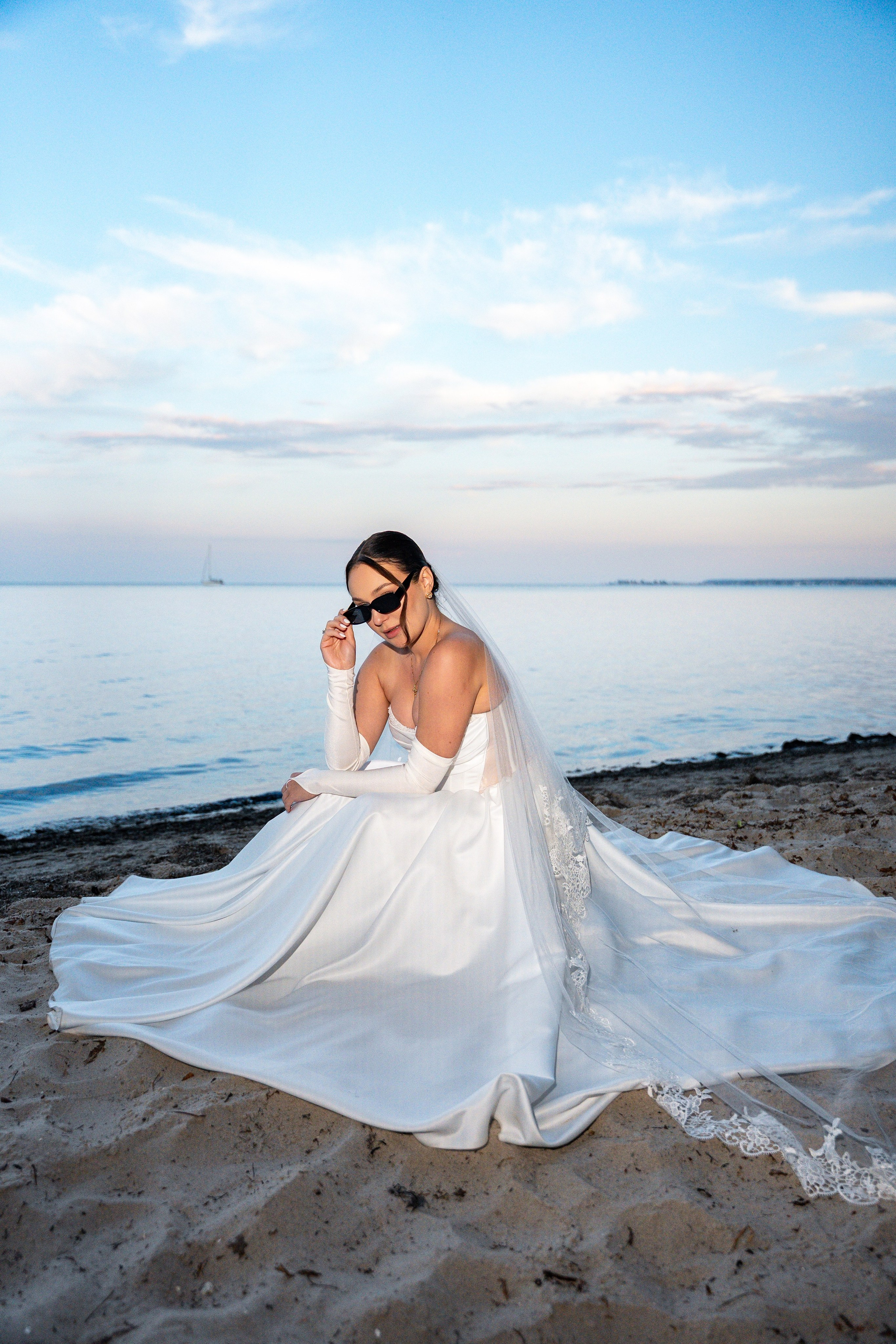E&N: Zamek w Rzucewie. SL Wedding Photo — Editorial, Elegant & Timeless Wedding Photography in Poland and Across Europe