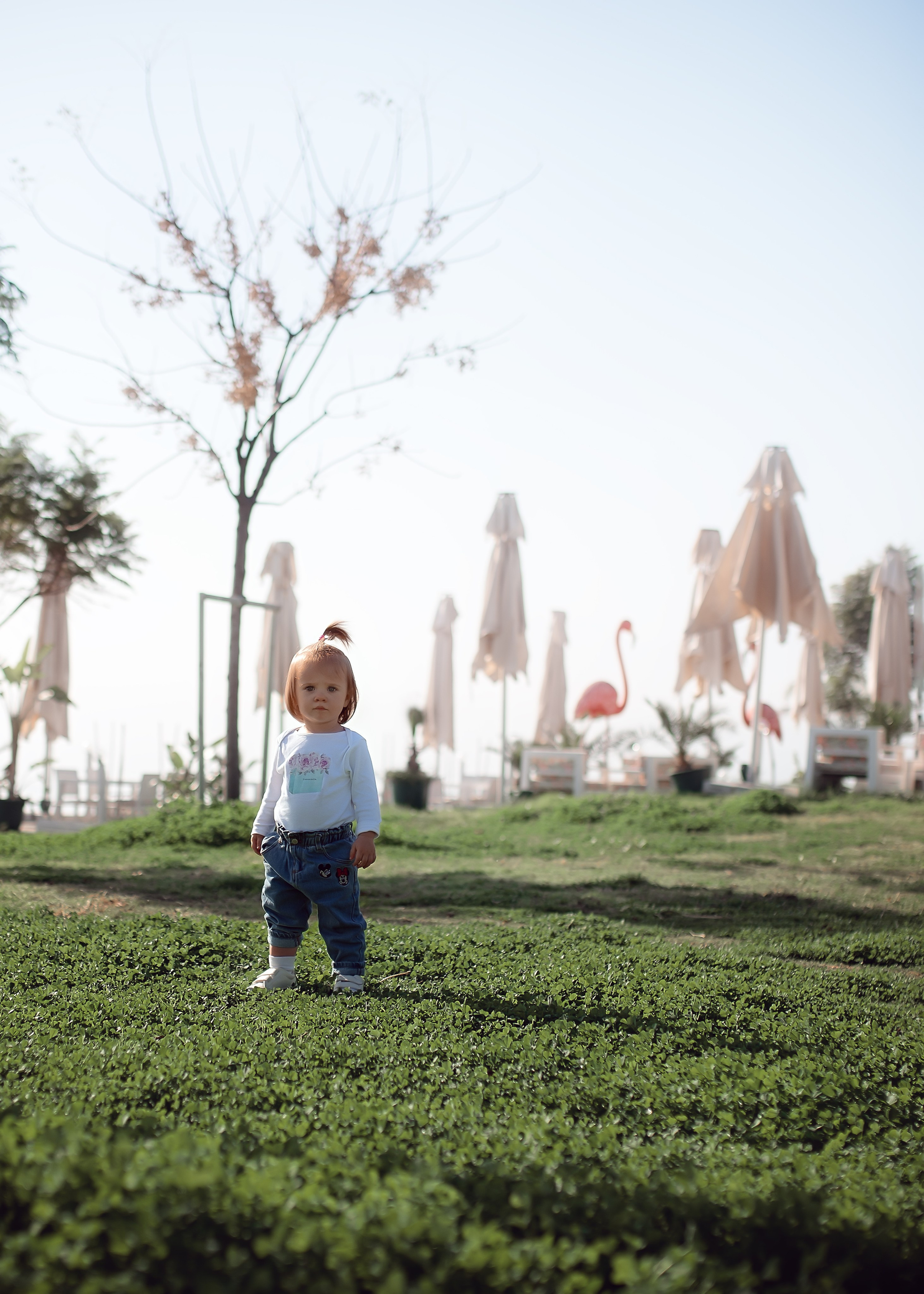 Анастасия & Ева & Алиса. Aile fotoğrafçısı Olga Aksyonova, Donetsk ve Antalya’da