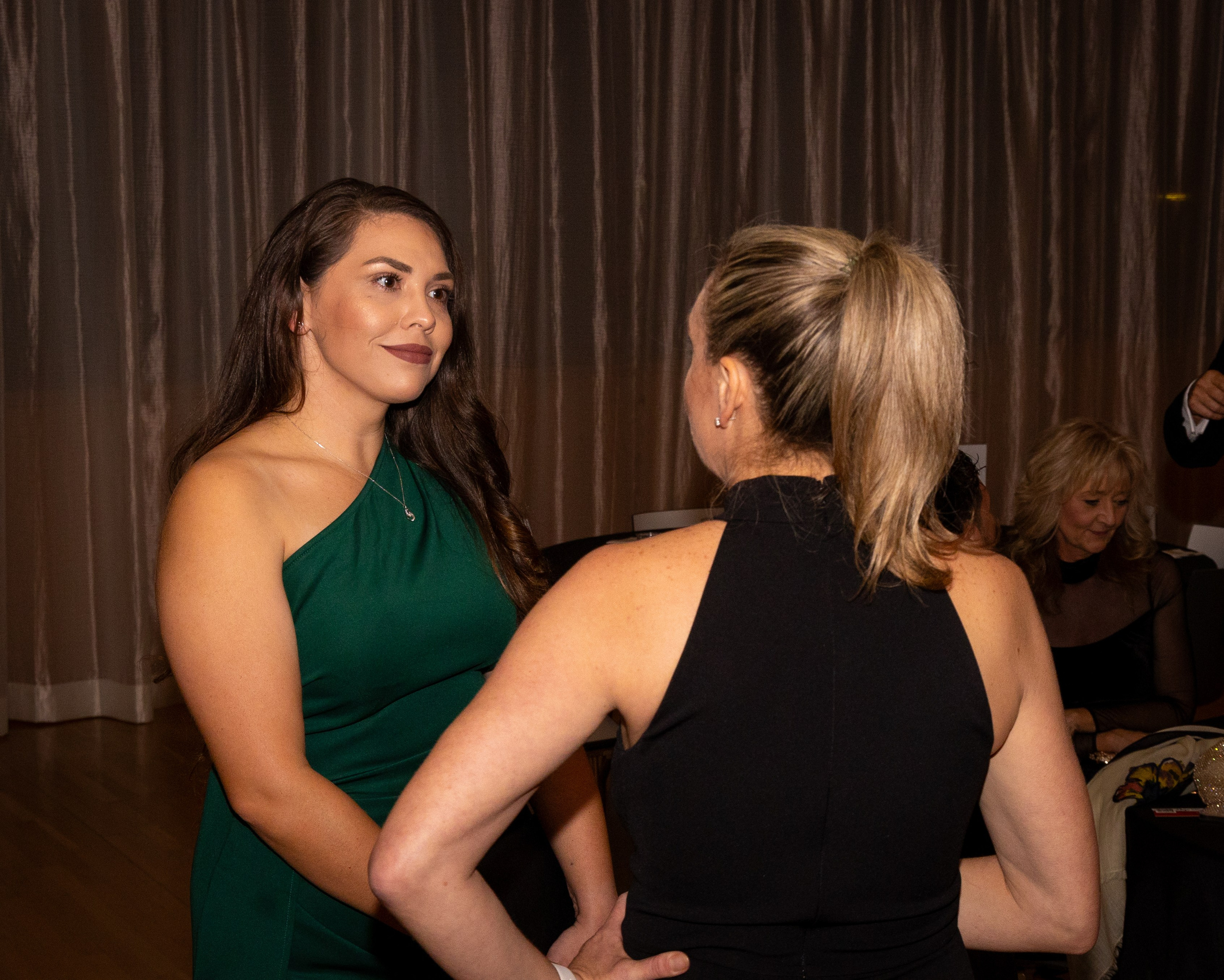 AIA American Architect Association Awards Gala. Out and About 239