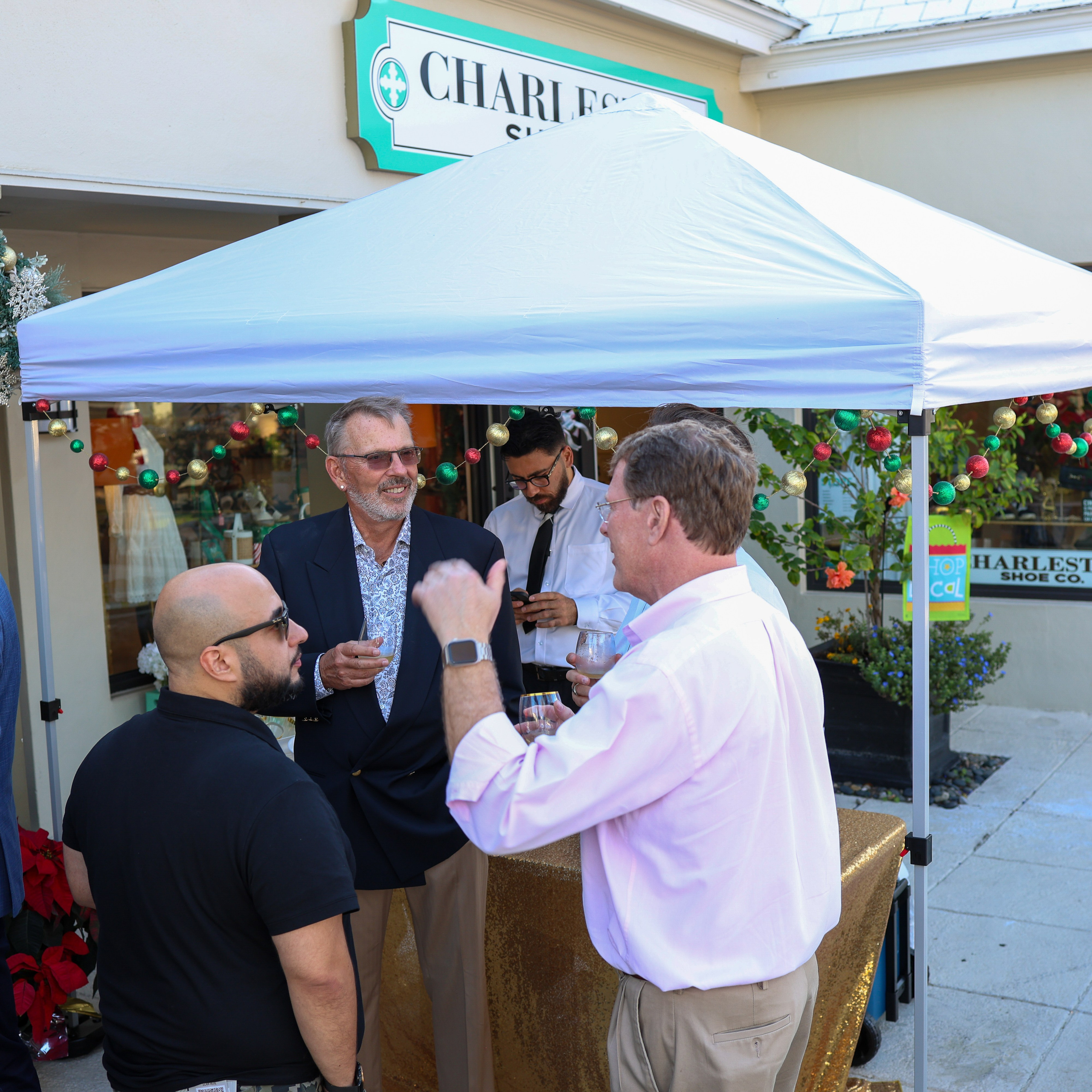 Pacific Coast Lifestyle Magazine. Out and About 239